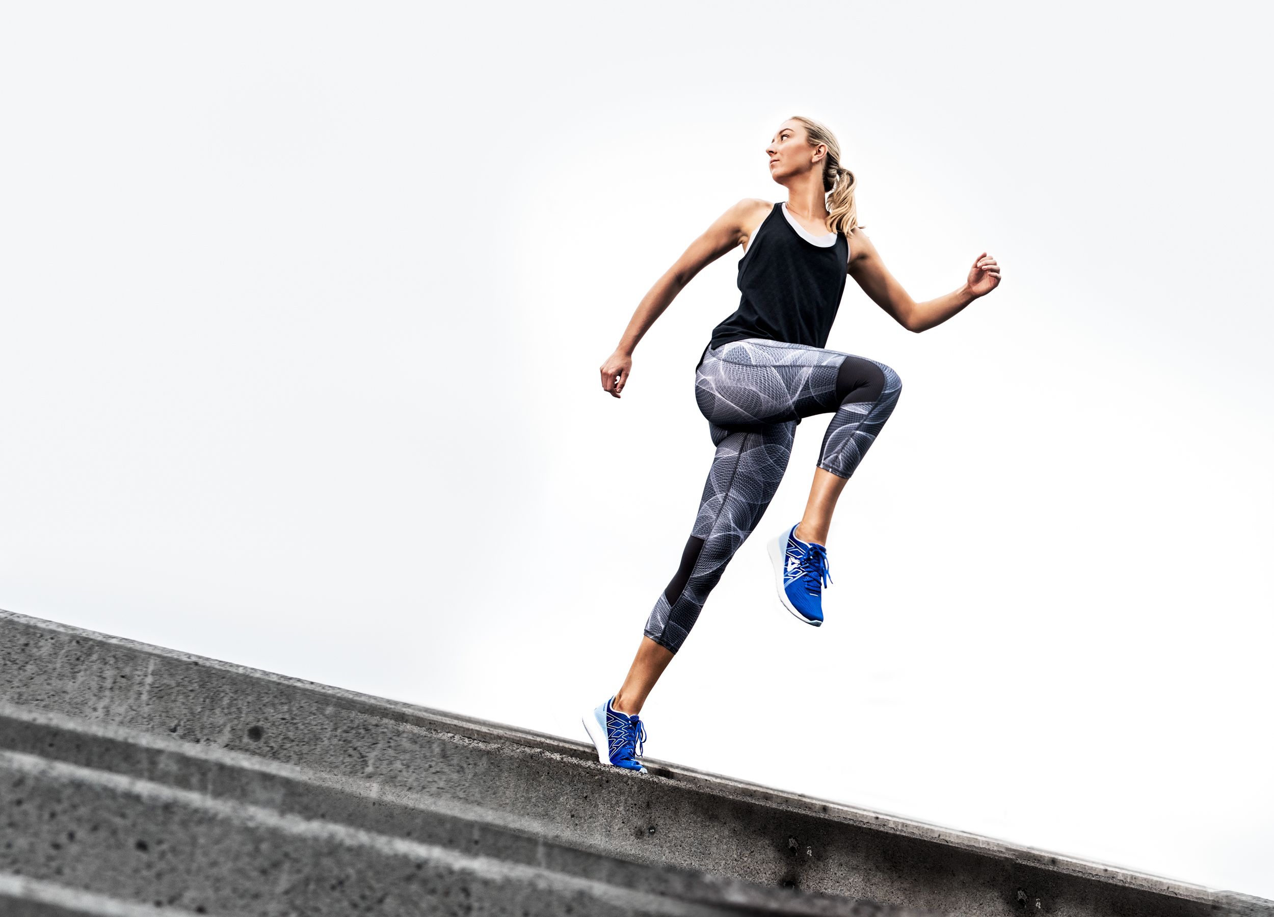 The Collective Force - Reebok