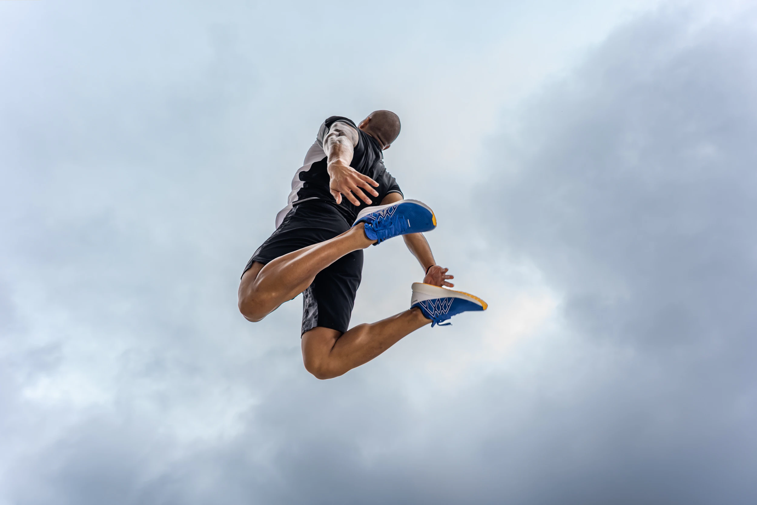 The Collective Force - Reebok