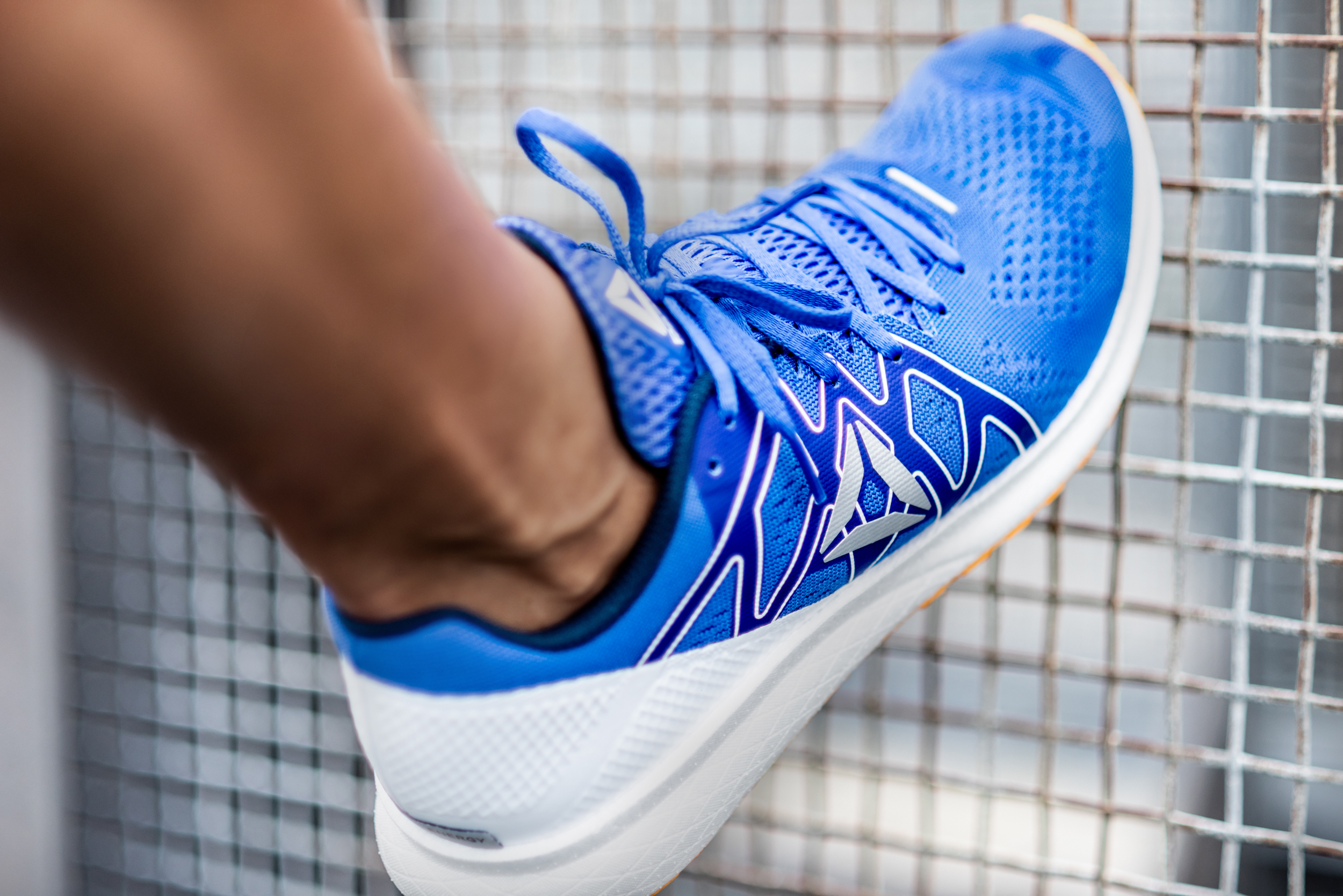 The Collective Force - Reebok