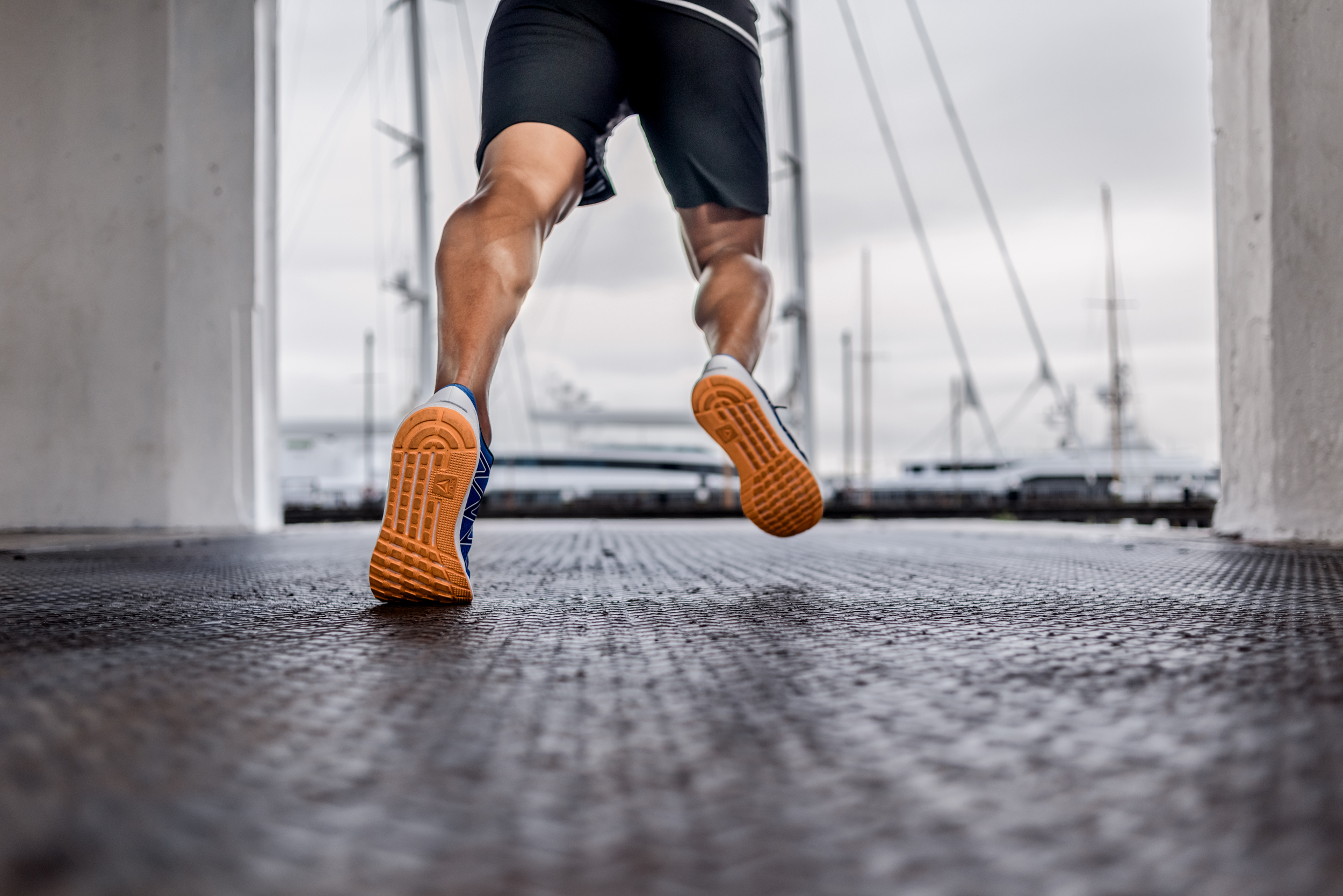 The Collective Force - Reebok