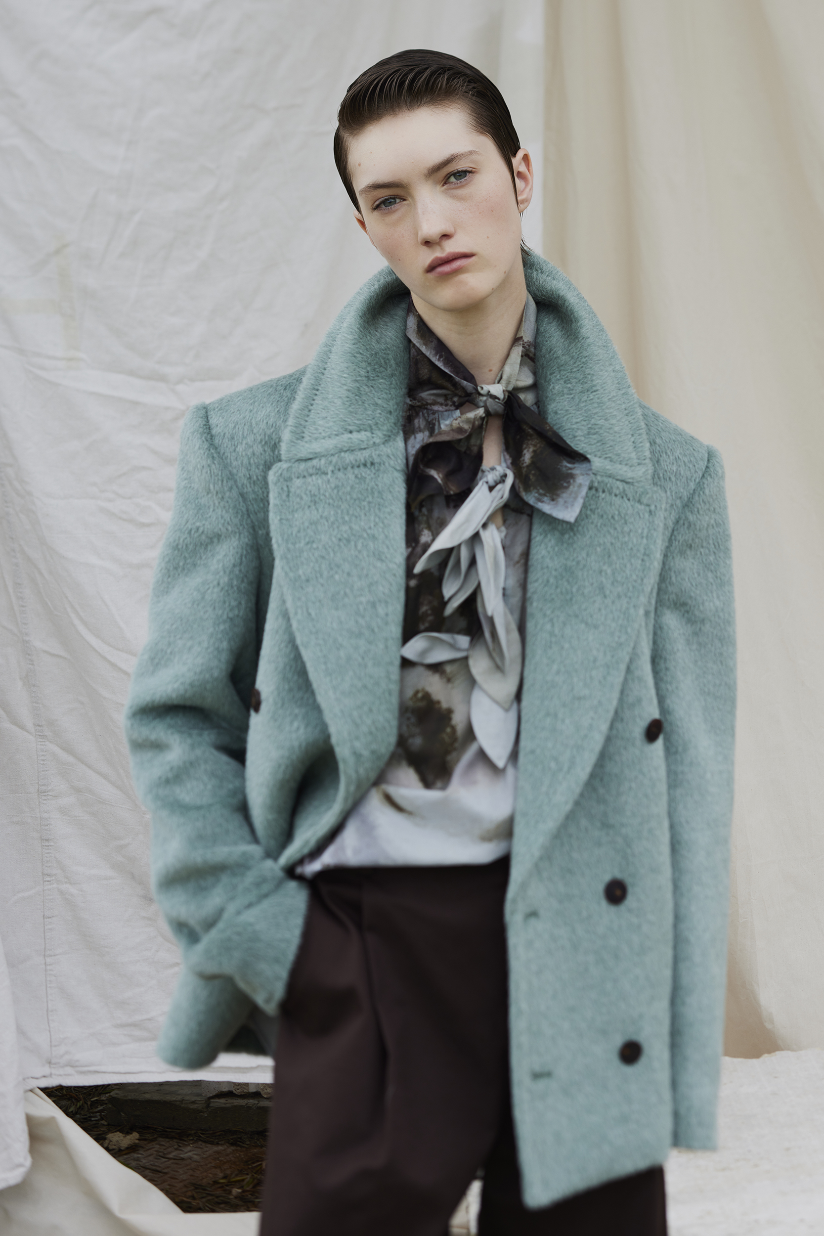 The Collective Force - Rory William Docherty