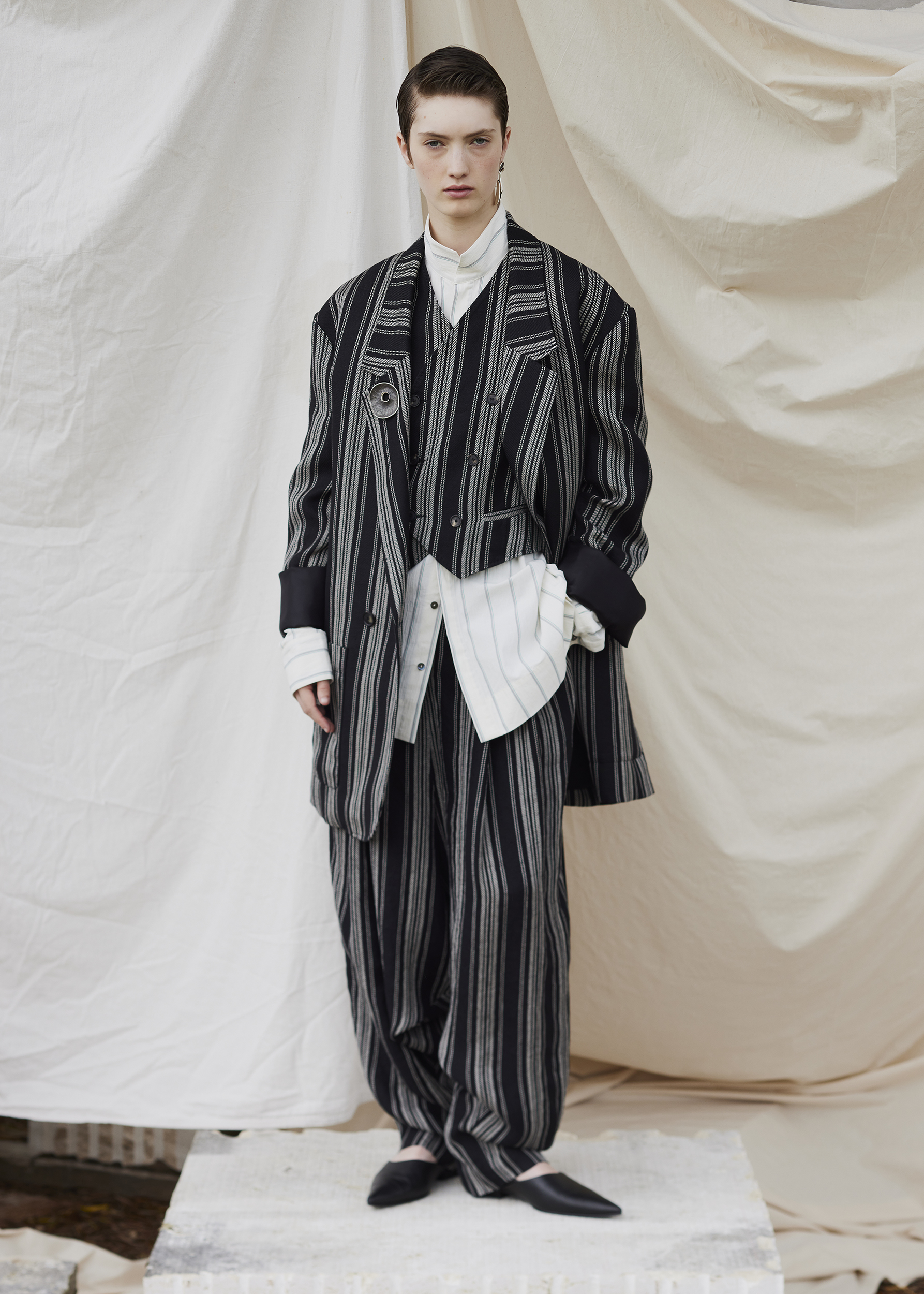 The Collective Force - Rory William Docherty