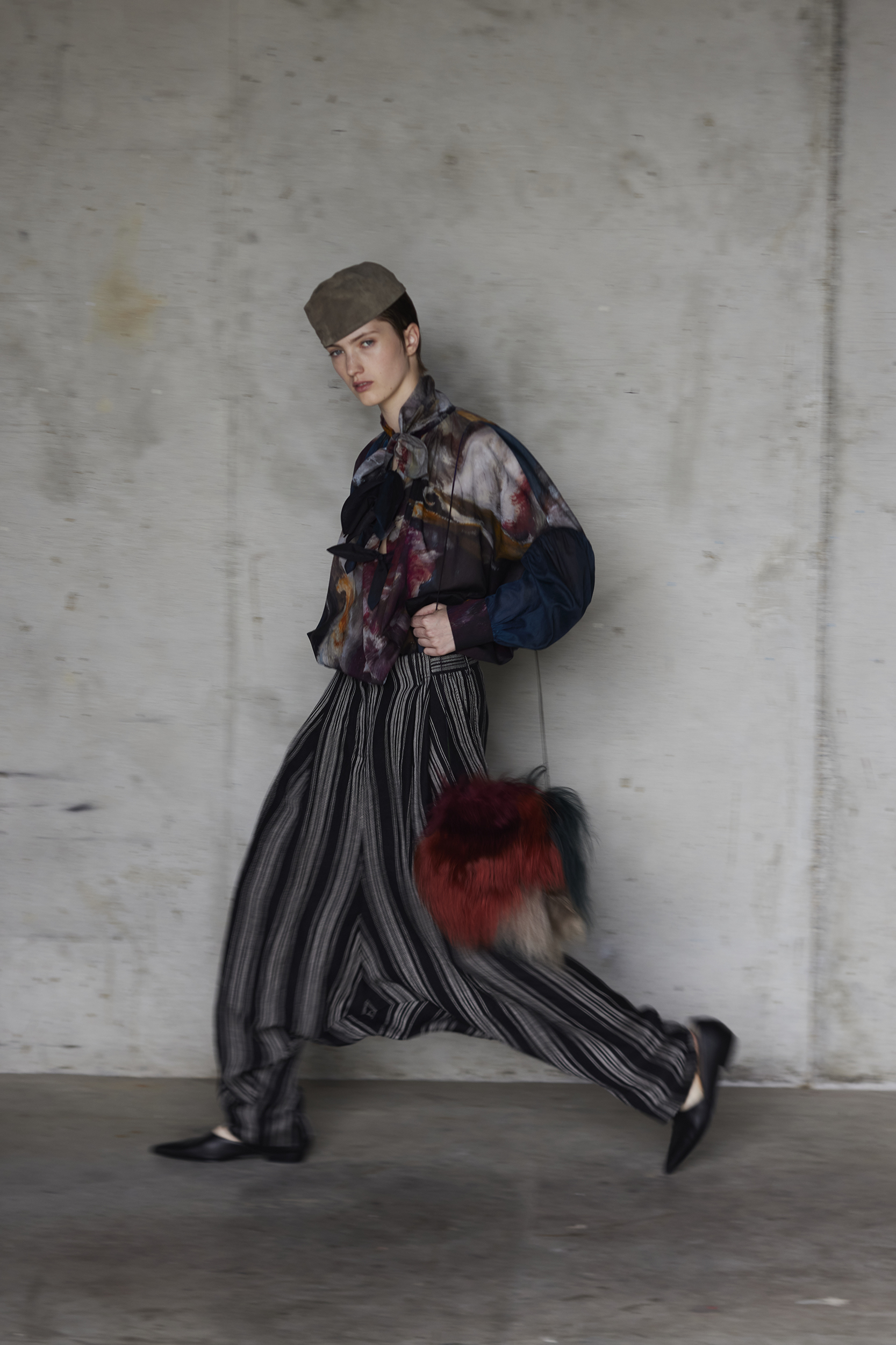 The Collective Force - Rory William Docherty