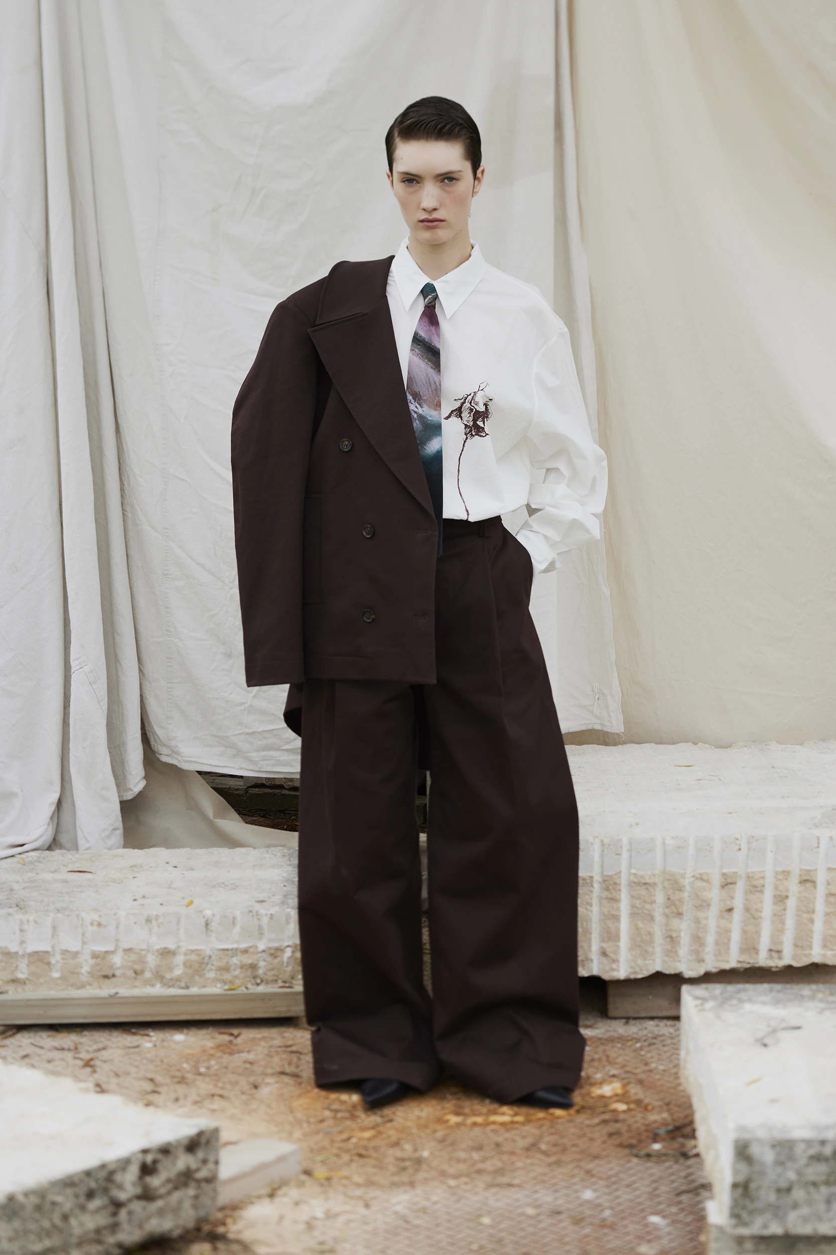 The Collective Force - Rory William Docherty