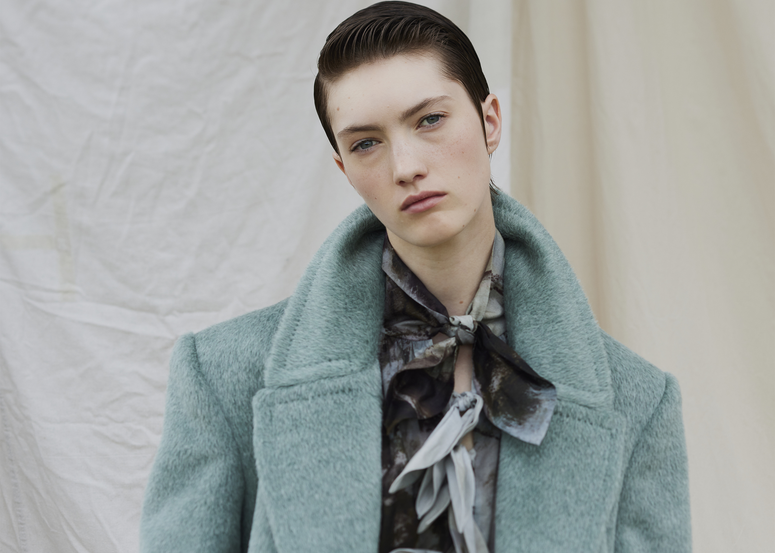 The Collective Force - Latest