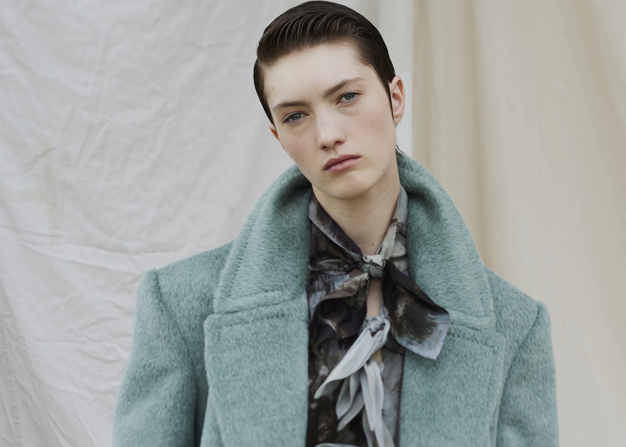 The Collective Force - Latest