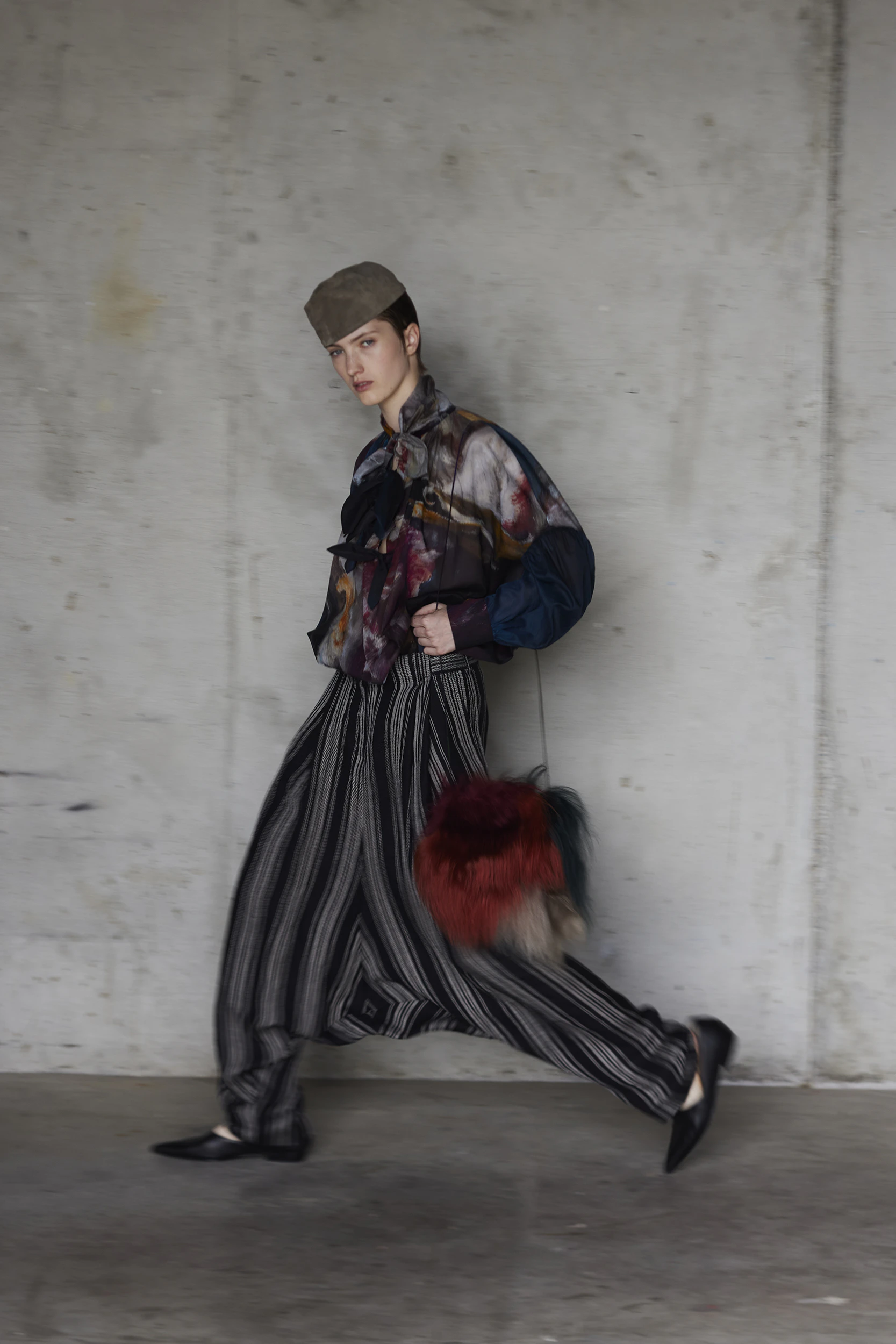 The Collective Force - Rory William Docherty