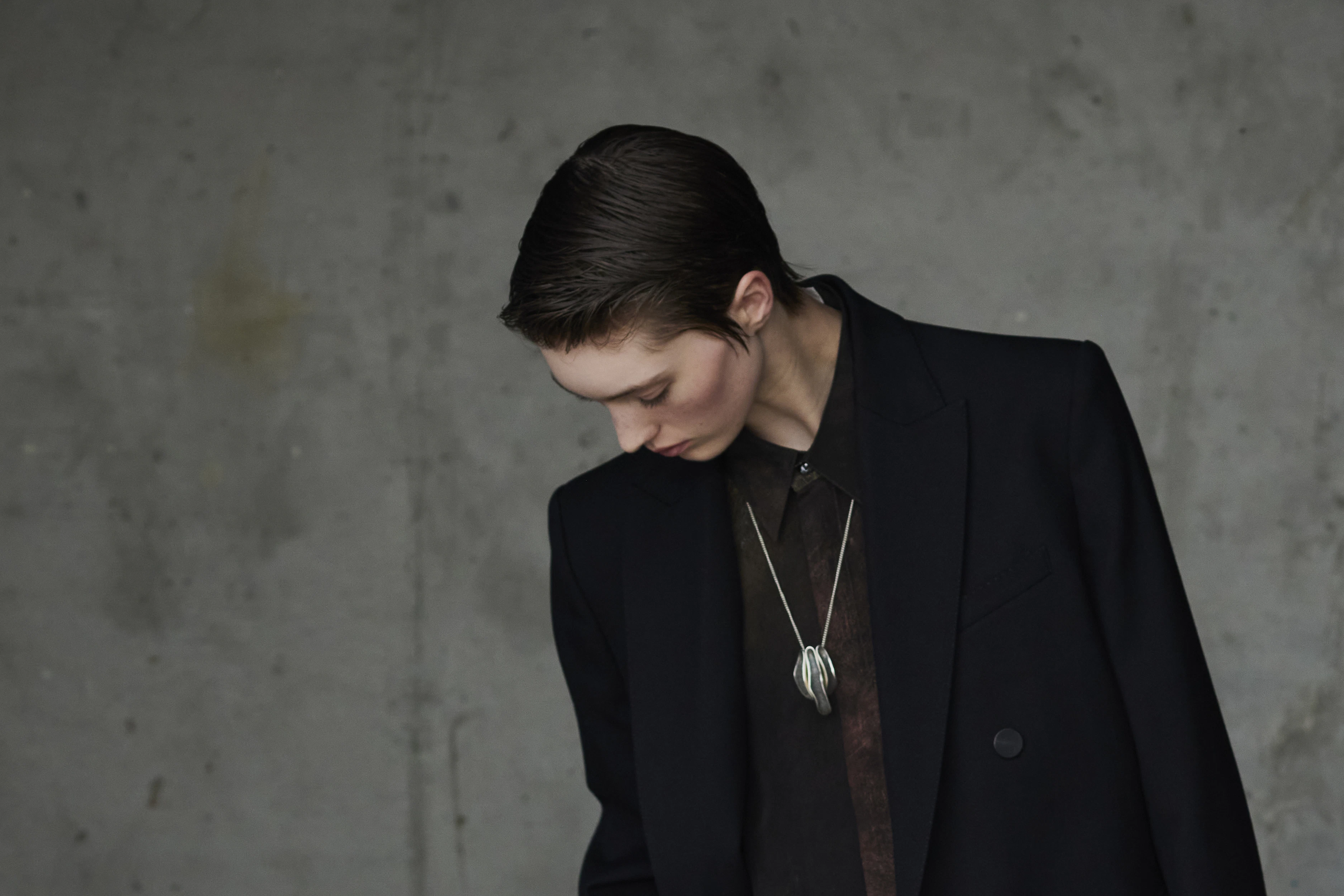 The Collective Force - Rory William Docherty