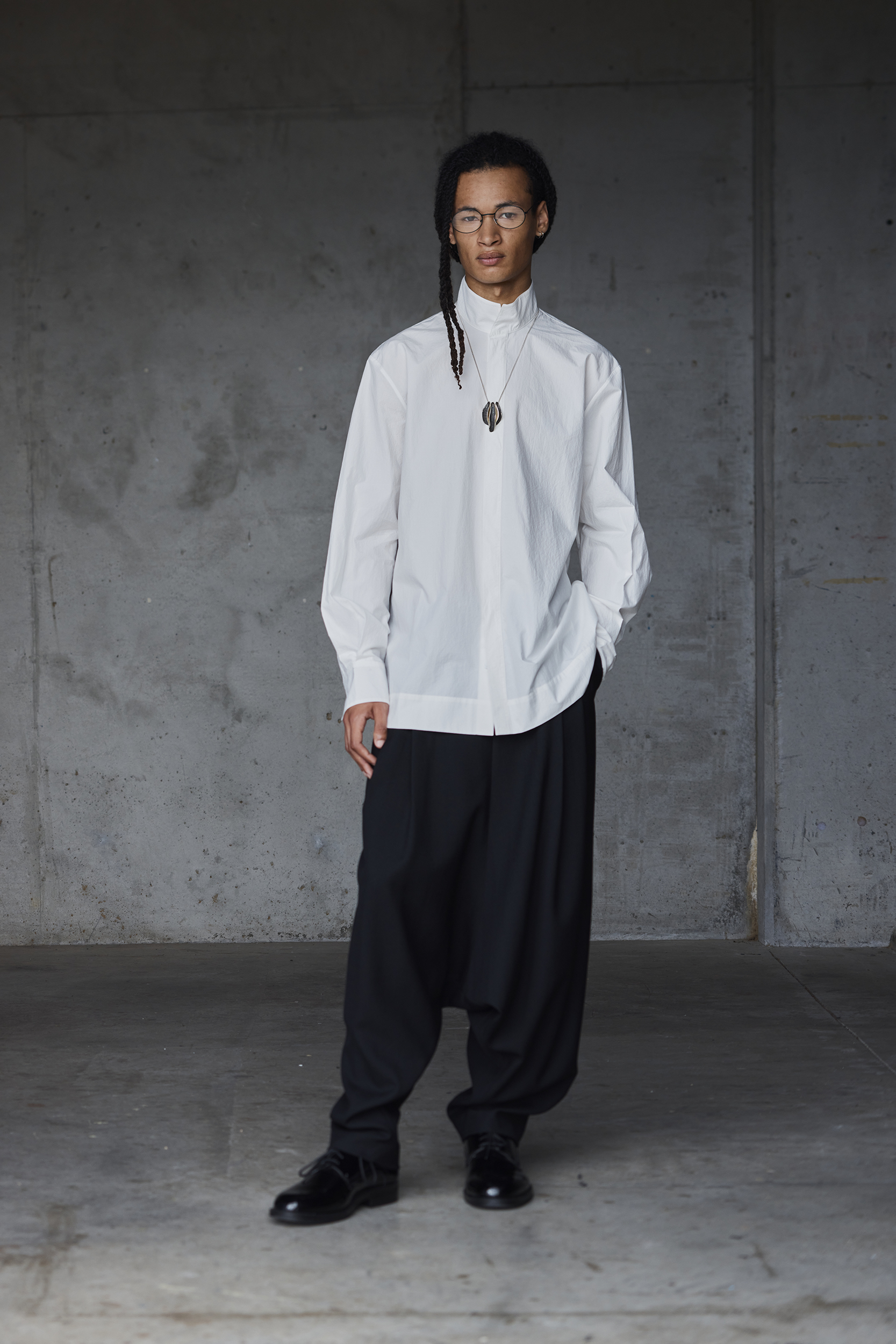 The Collective Force - Rory William Docherty