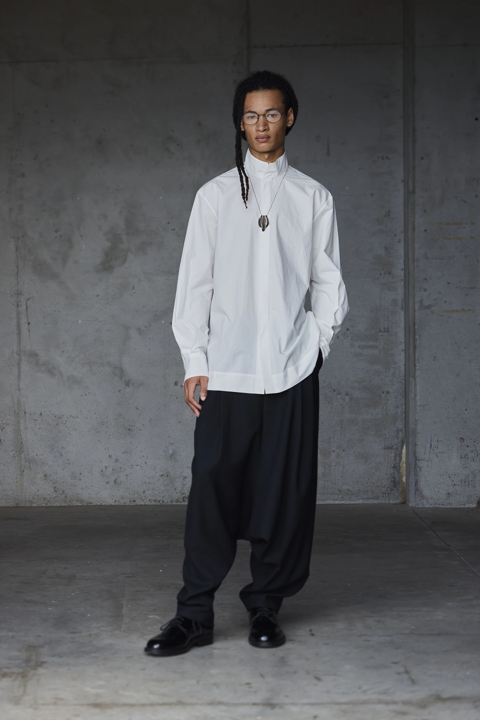 The Collective Force - Rory William Docherty