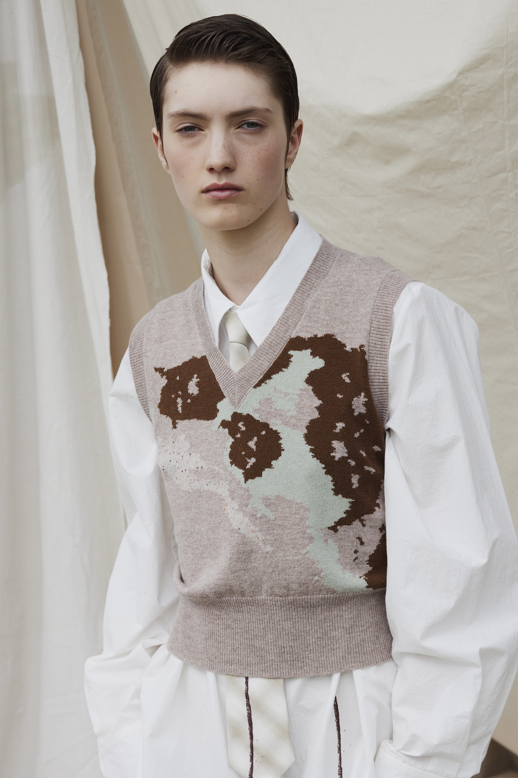 The Collective Force - Rory William Docherty