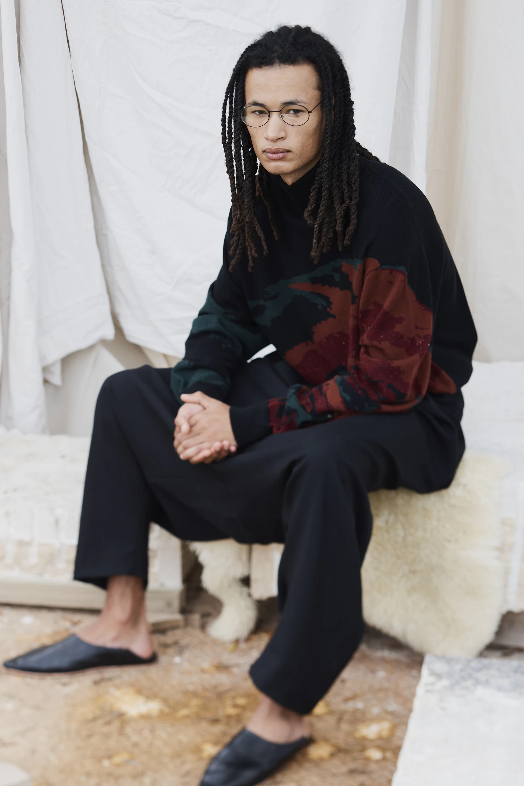 The Collective Force - Rory William Docherty