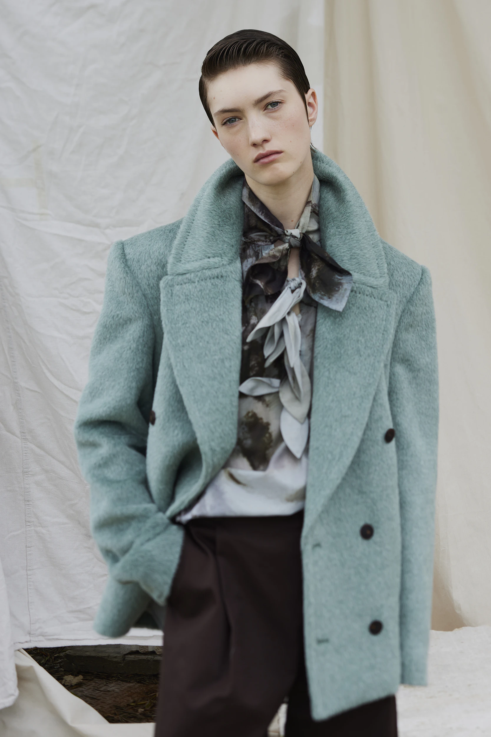 The Collective Force - Rory William Docherty