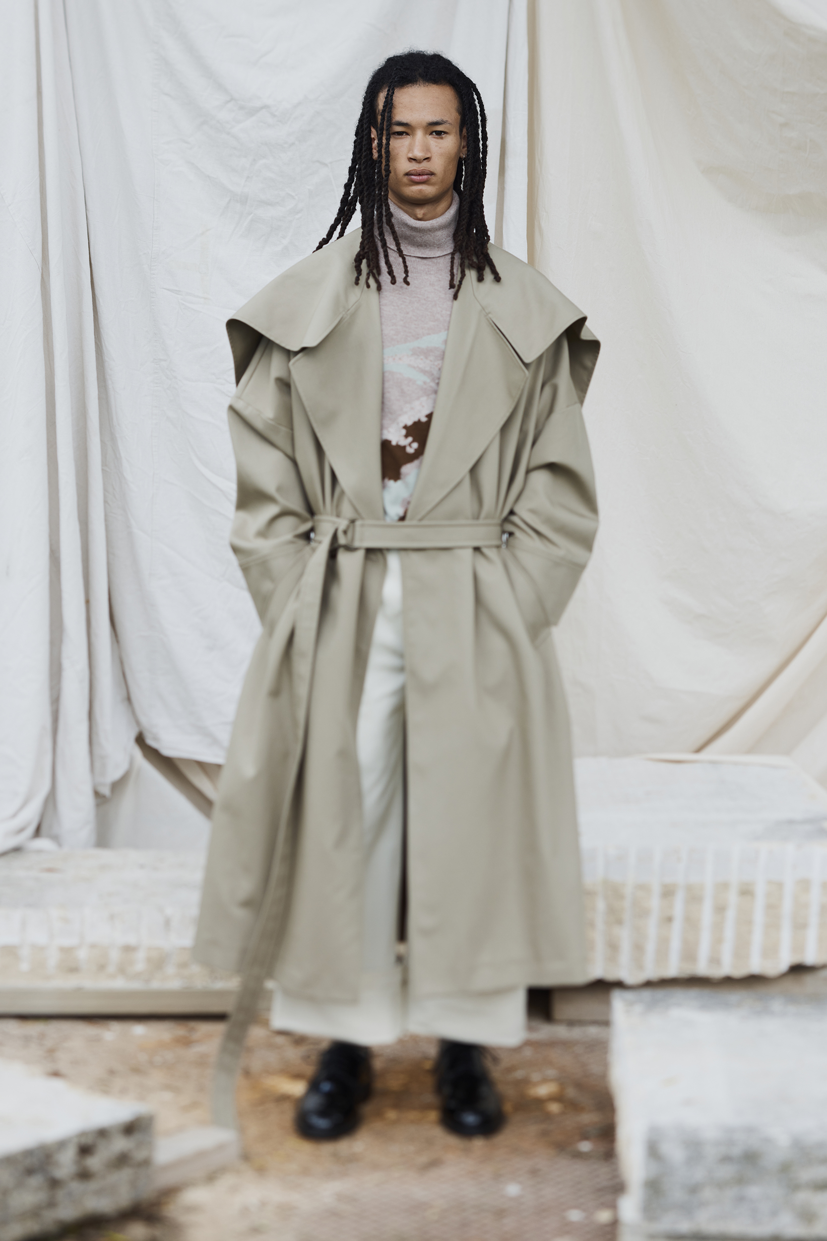 The Collective Force - Rory William Docherty