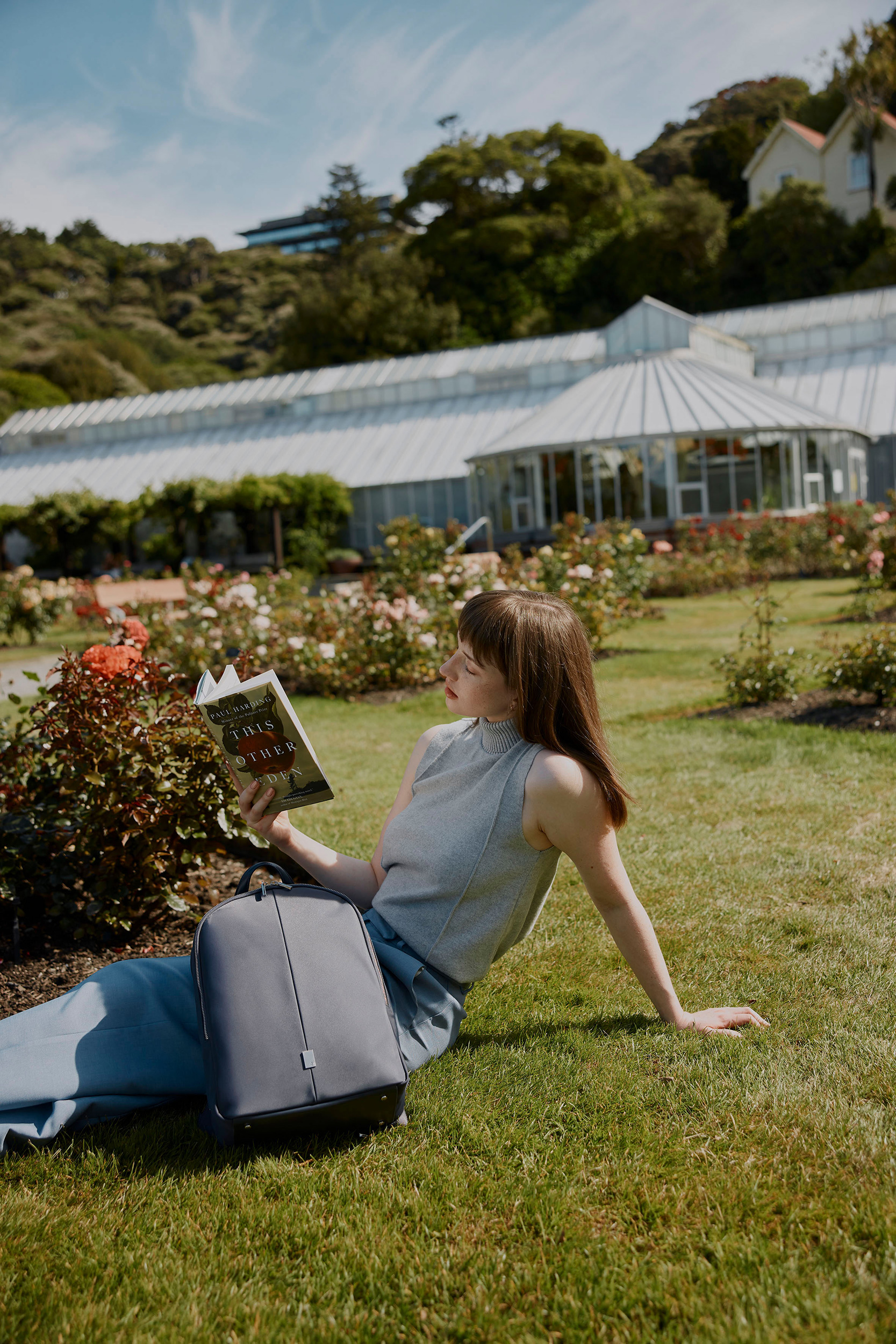 The Collective Force - Samsonite FW23