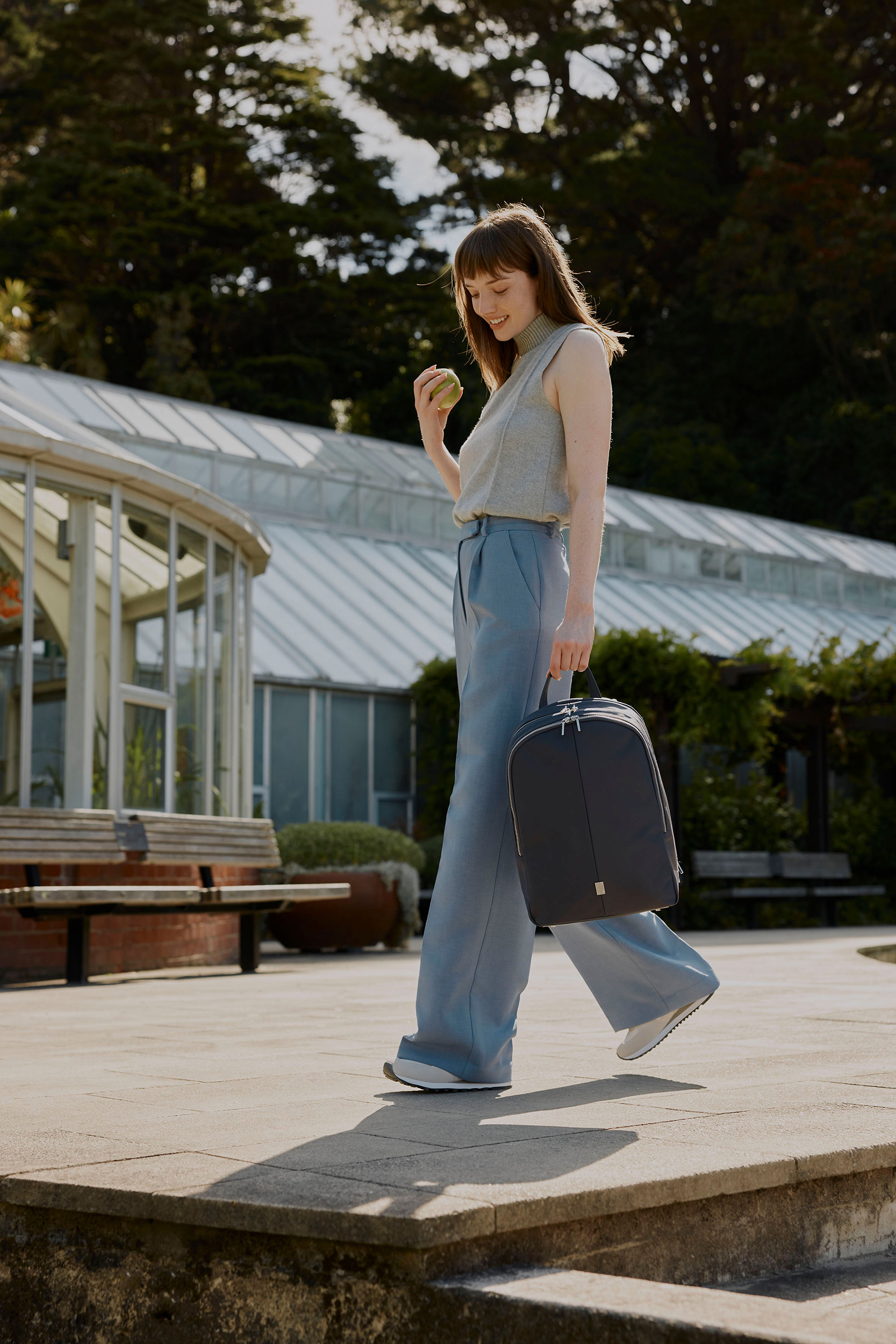 The Collective Force - Samsonite FW23