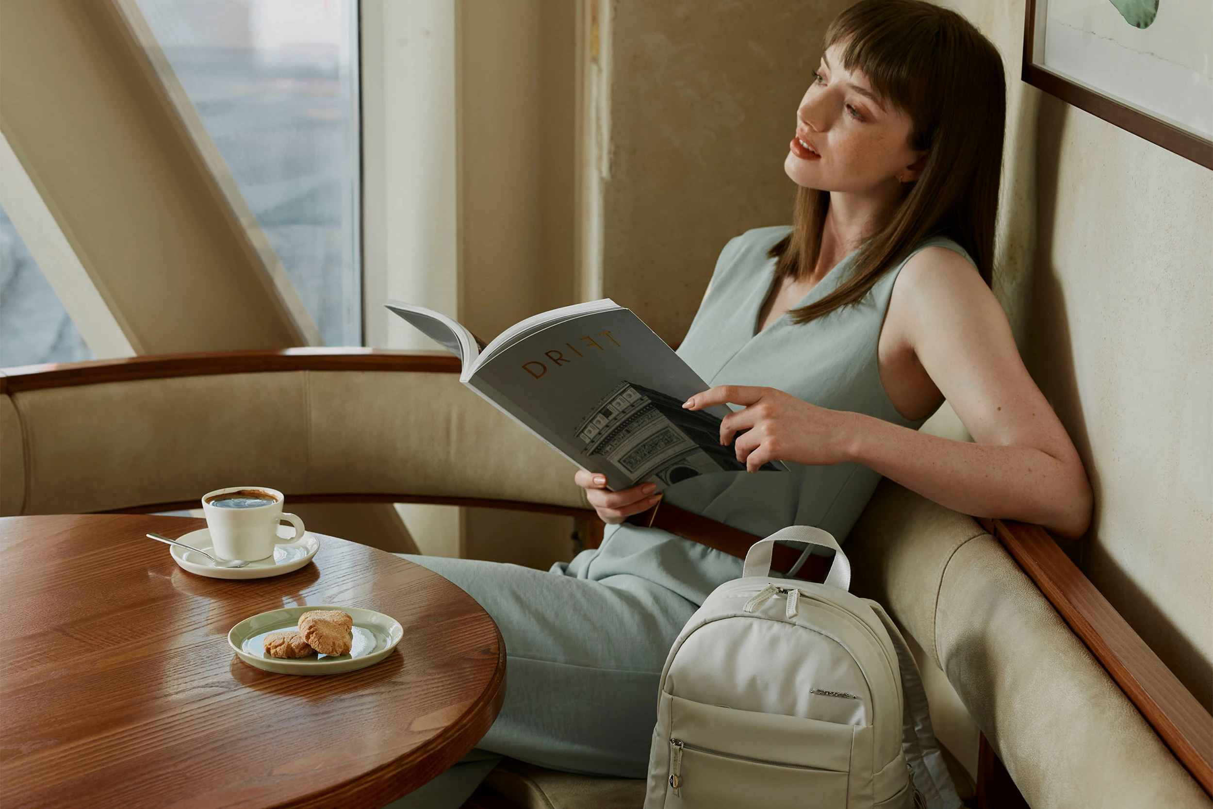 The Collective Force - Mara Sommer