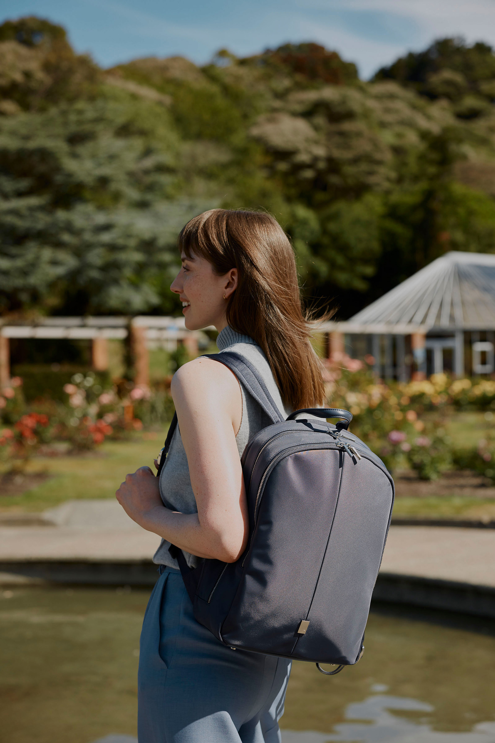 The Collective Force - Samsonite FW23