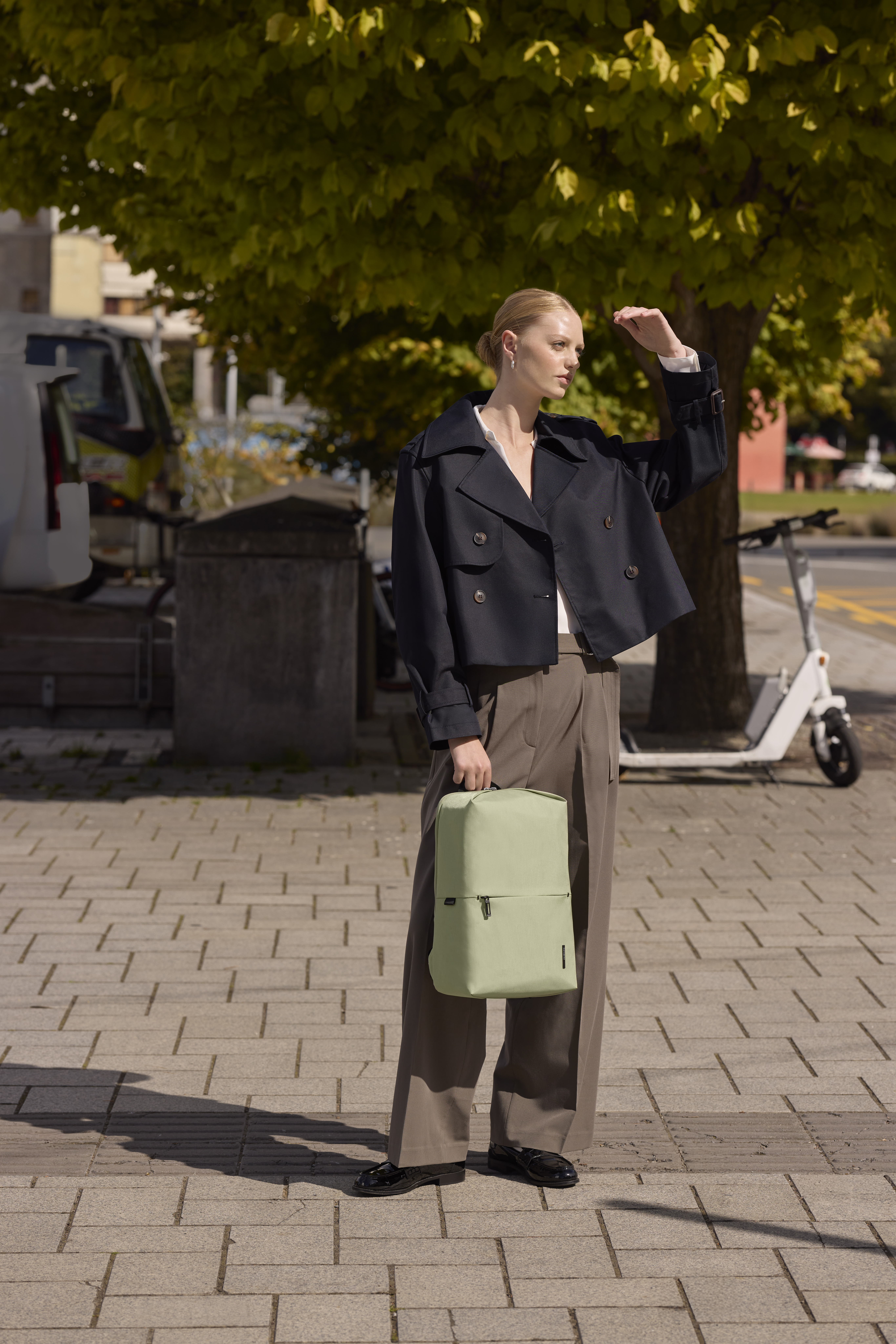 The Collective Force - Samsonite Lifestyle 2025