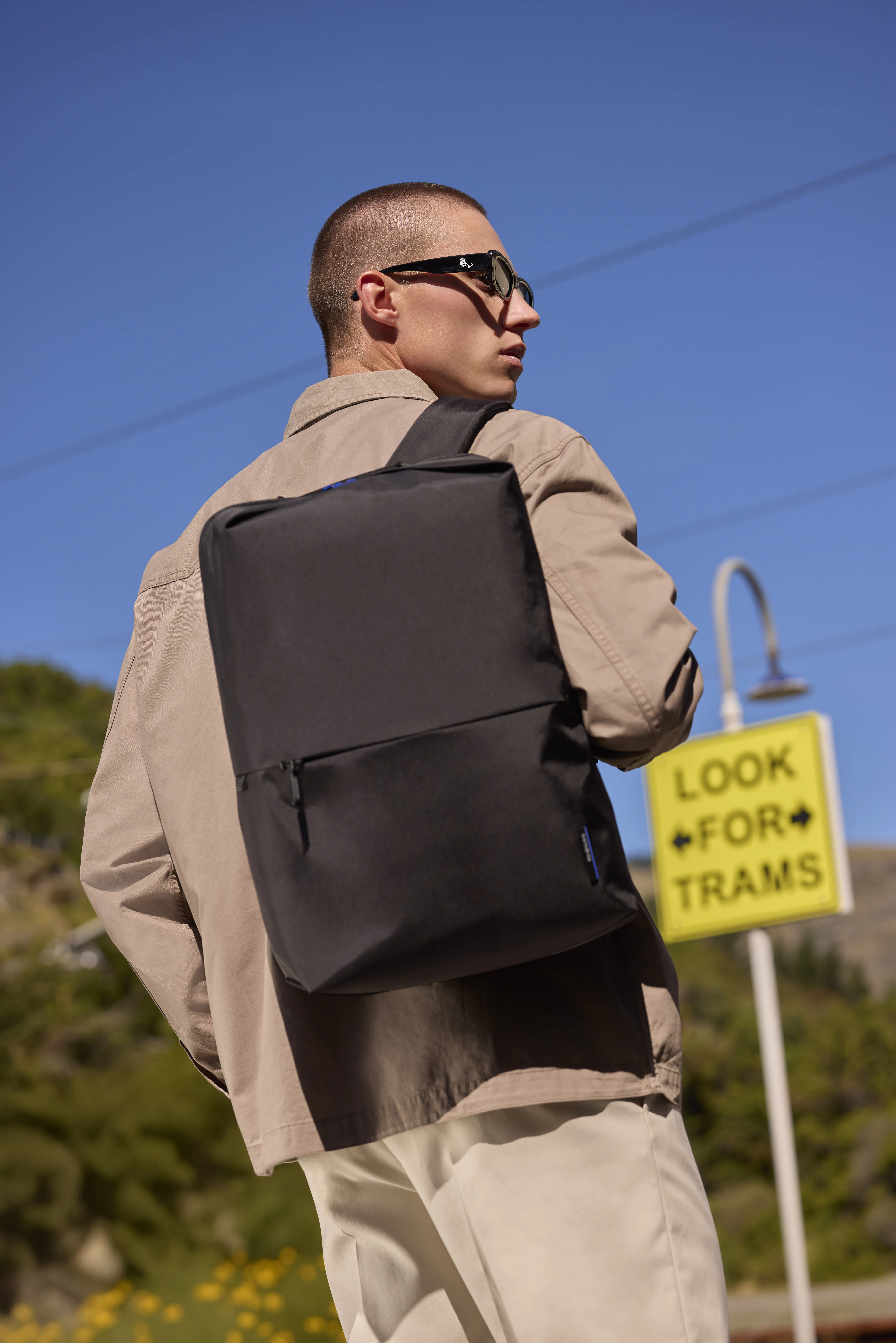 The Collective Force - Samsonite Lifestyle 2025