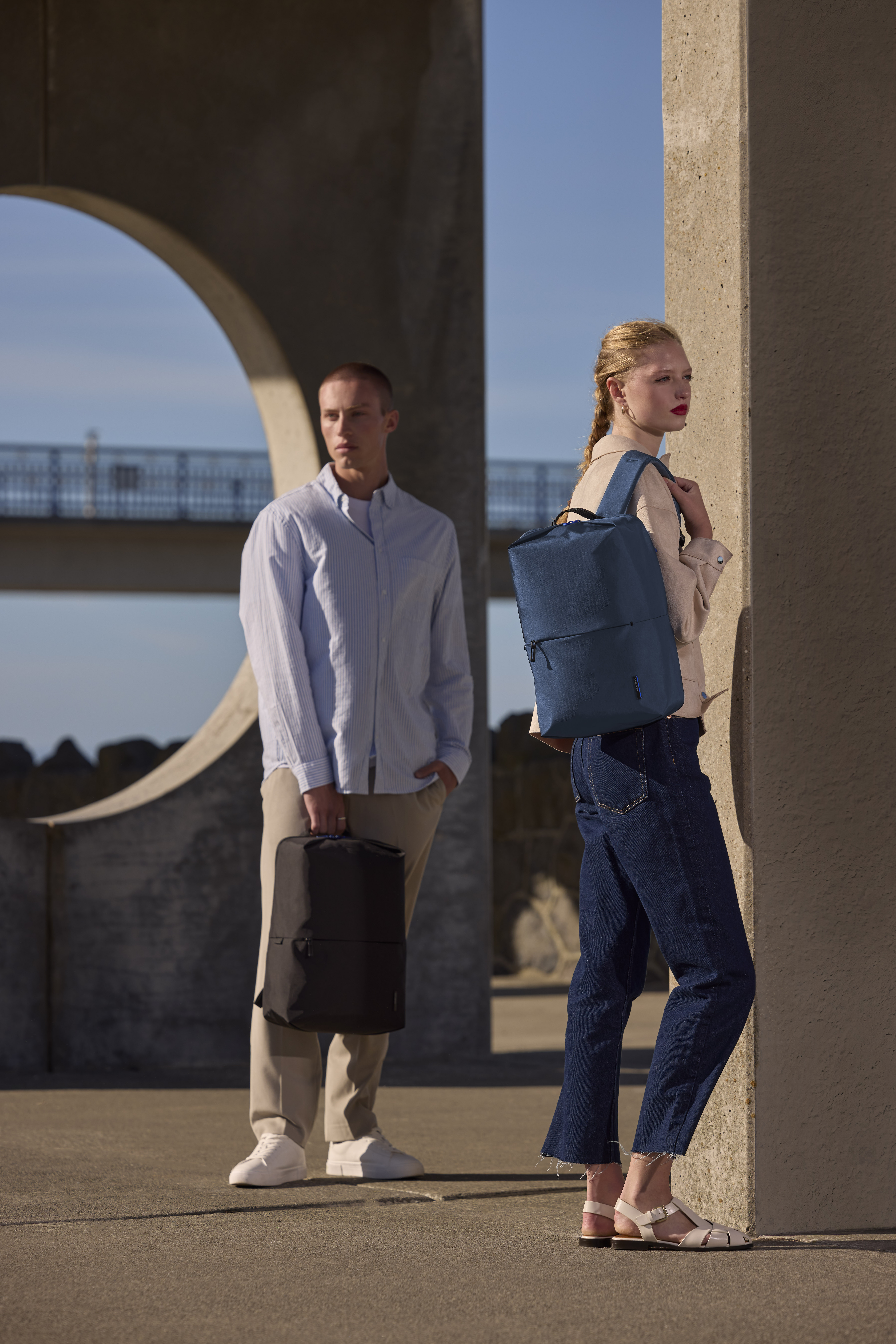 The Collective Force - Samsonite Lifestyle 2025