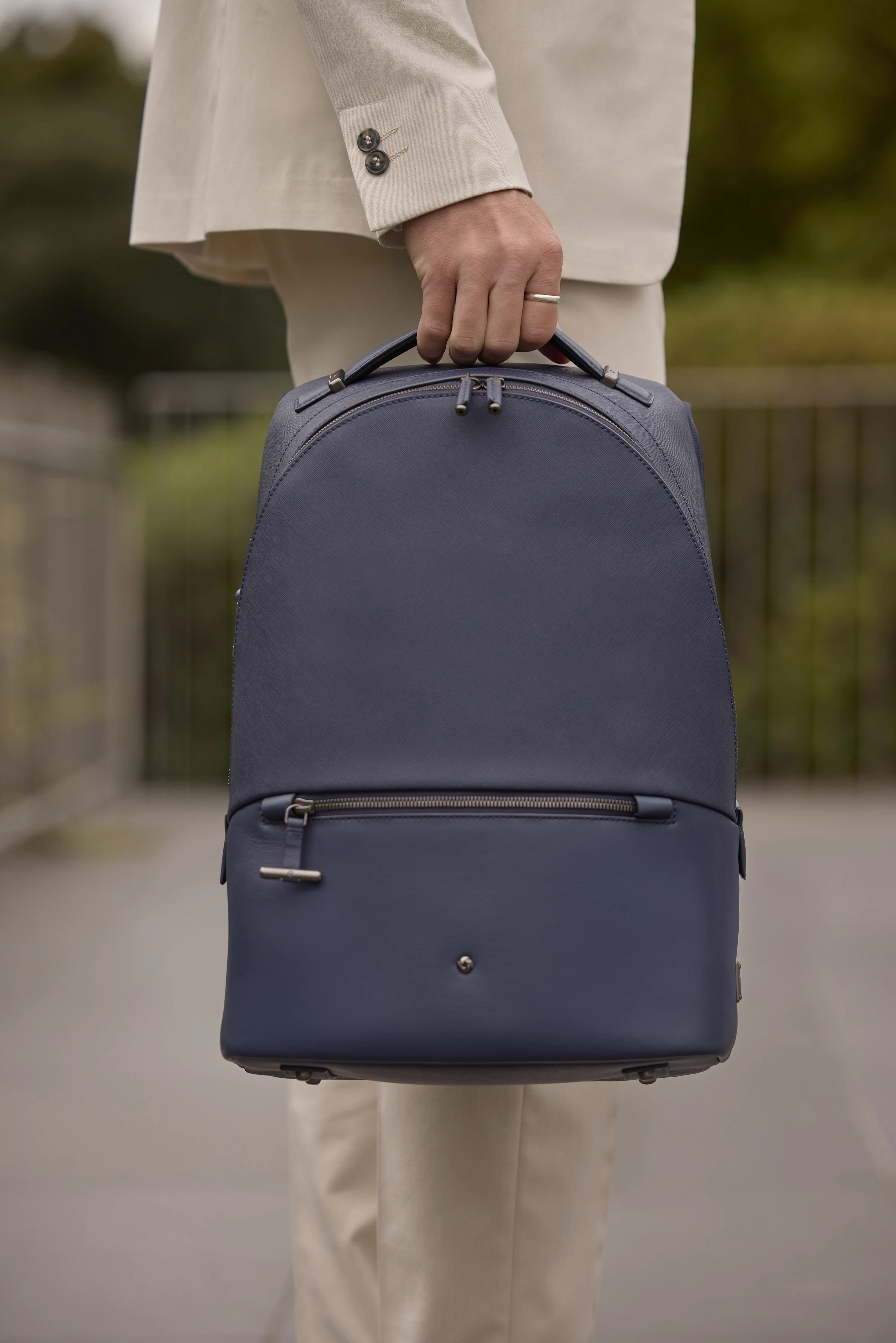 The Collective Force - Samsonite Lifestyle 2025