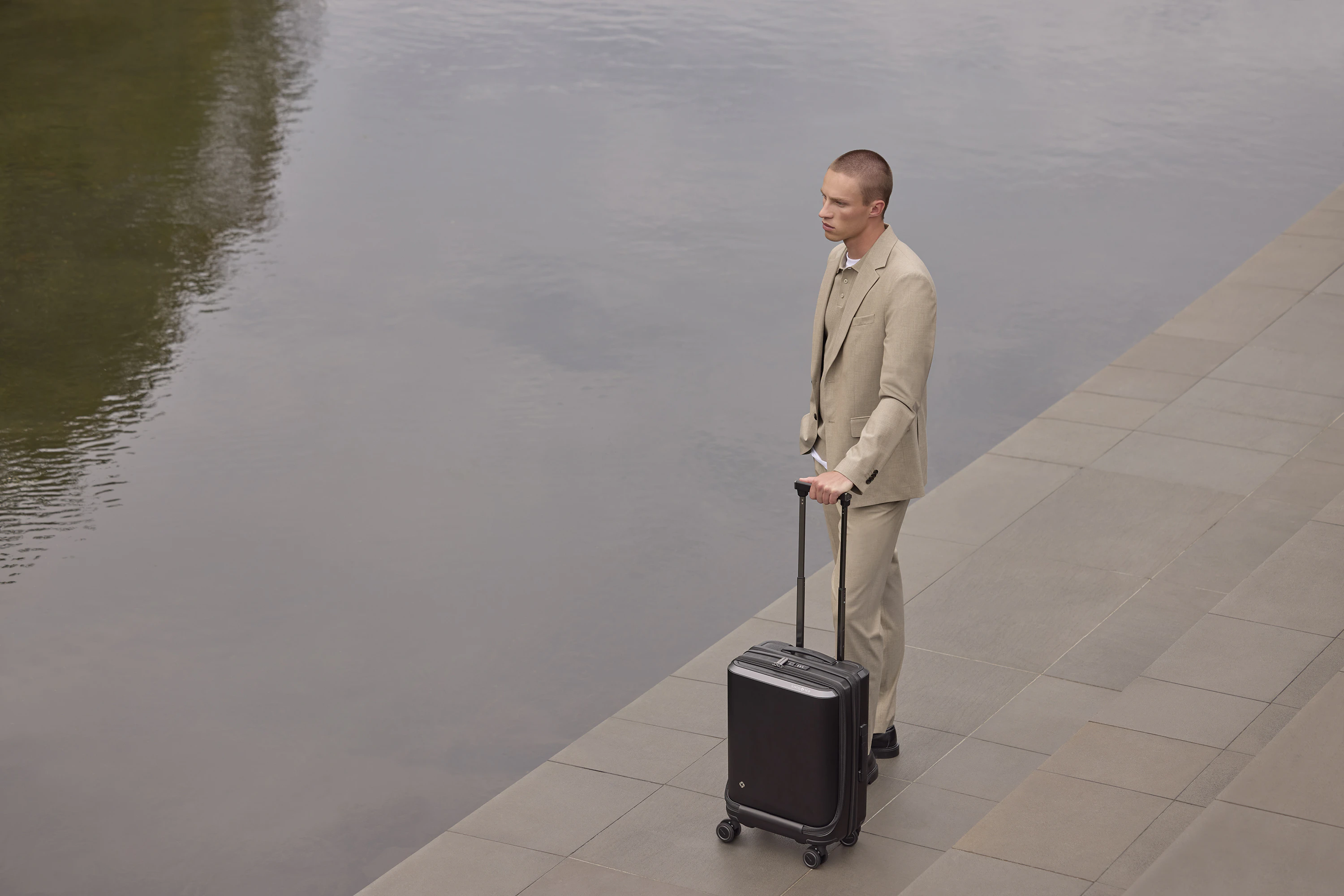 The Collective Force - Samsonite Lifestyle 2025