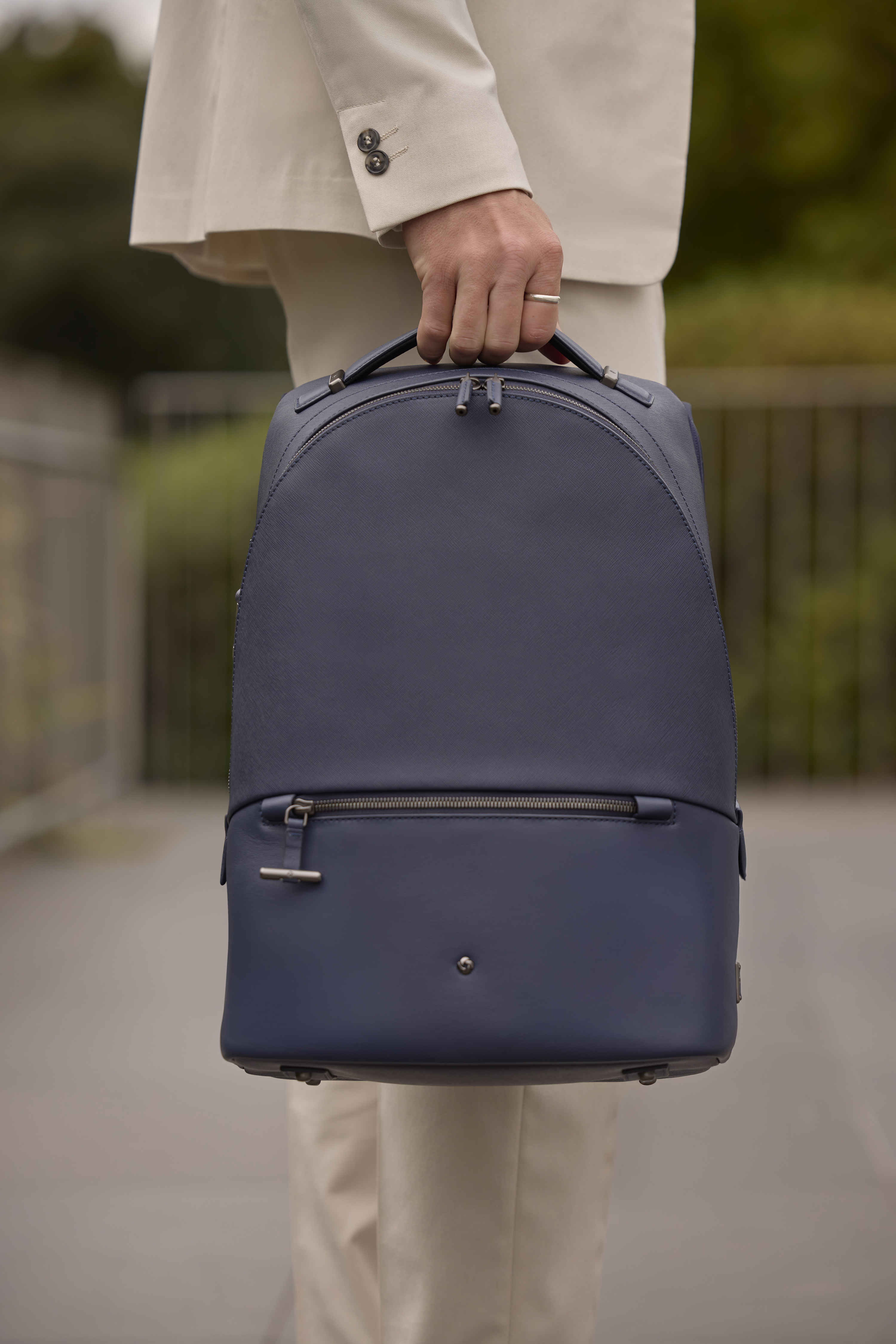 The Collective Force - Samsonite Lifestyle 2025