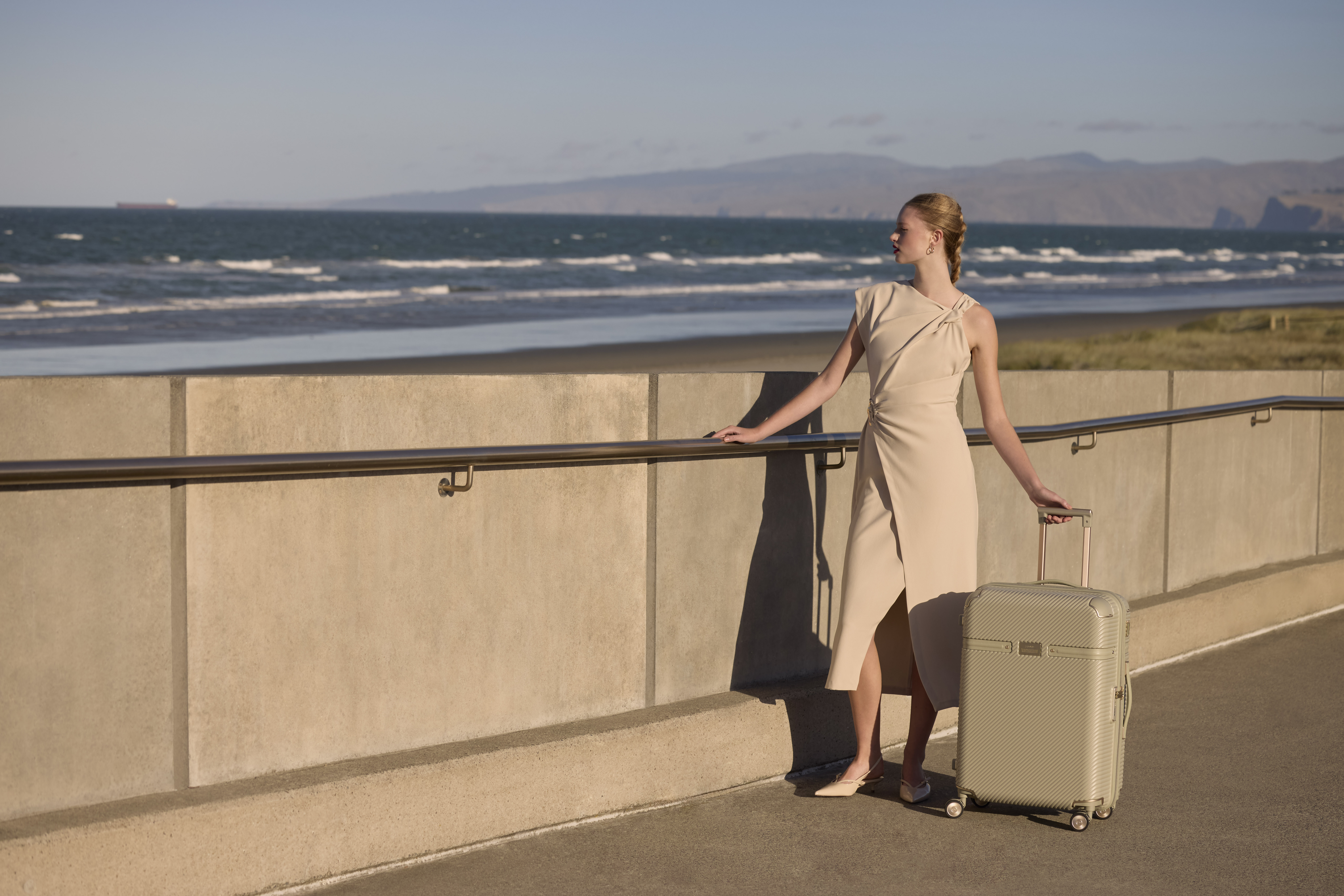 The Collective Force - Samsonite Lifestyle 2025