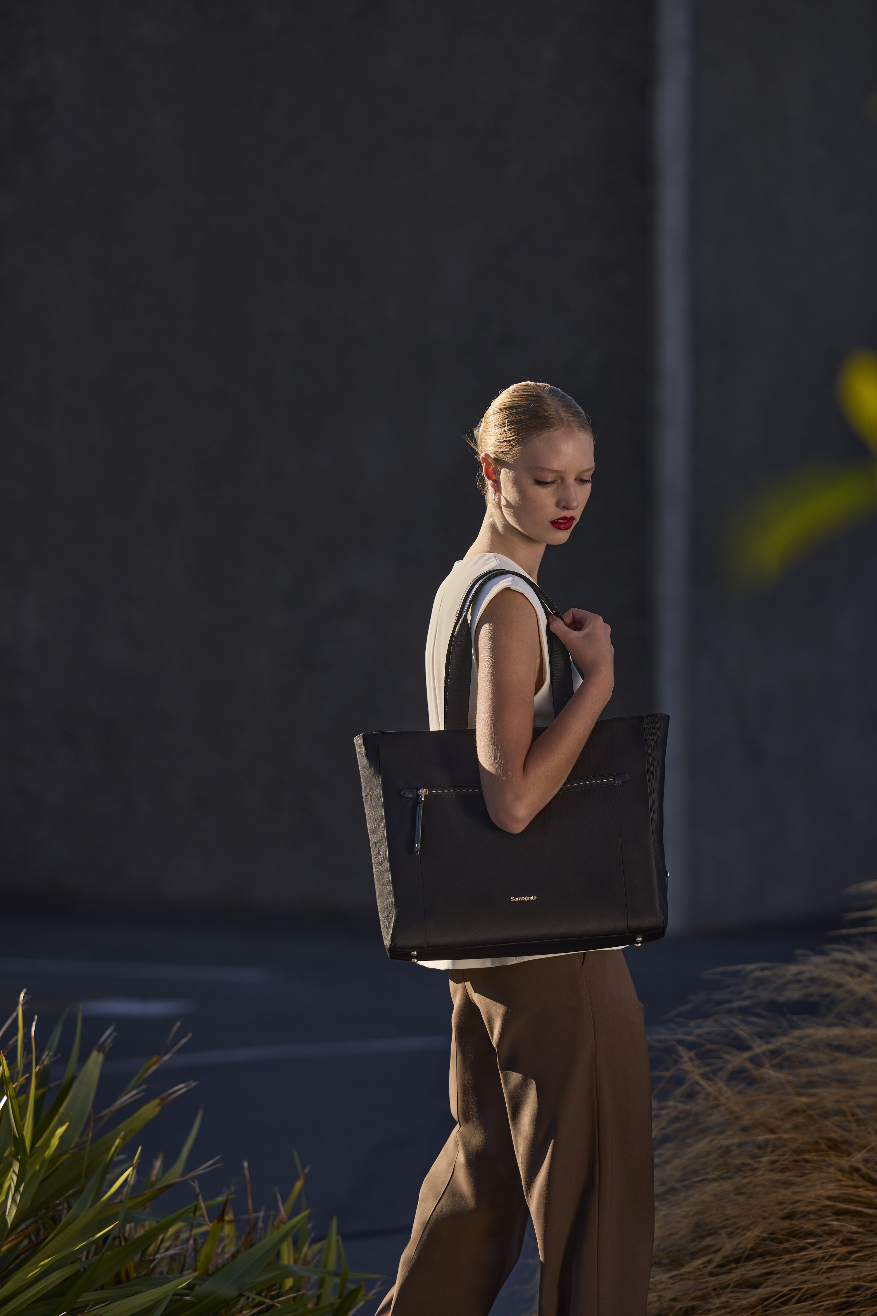 The Collective Force - Samsonite Lifestyle 2025