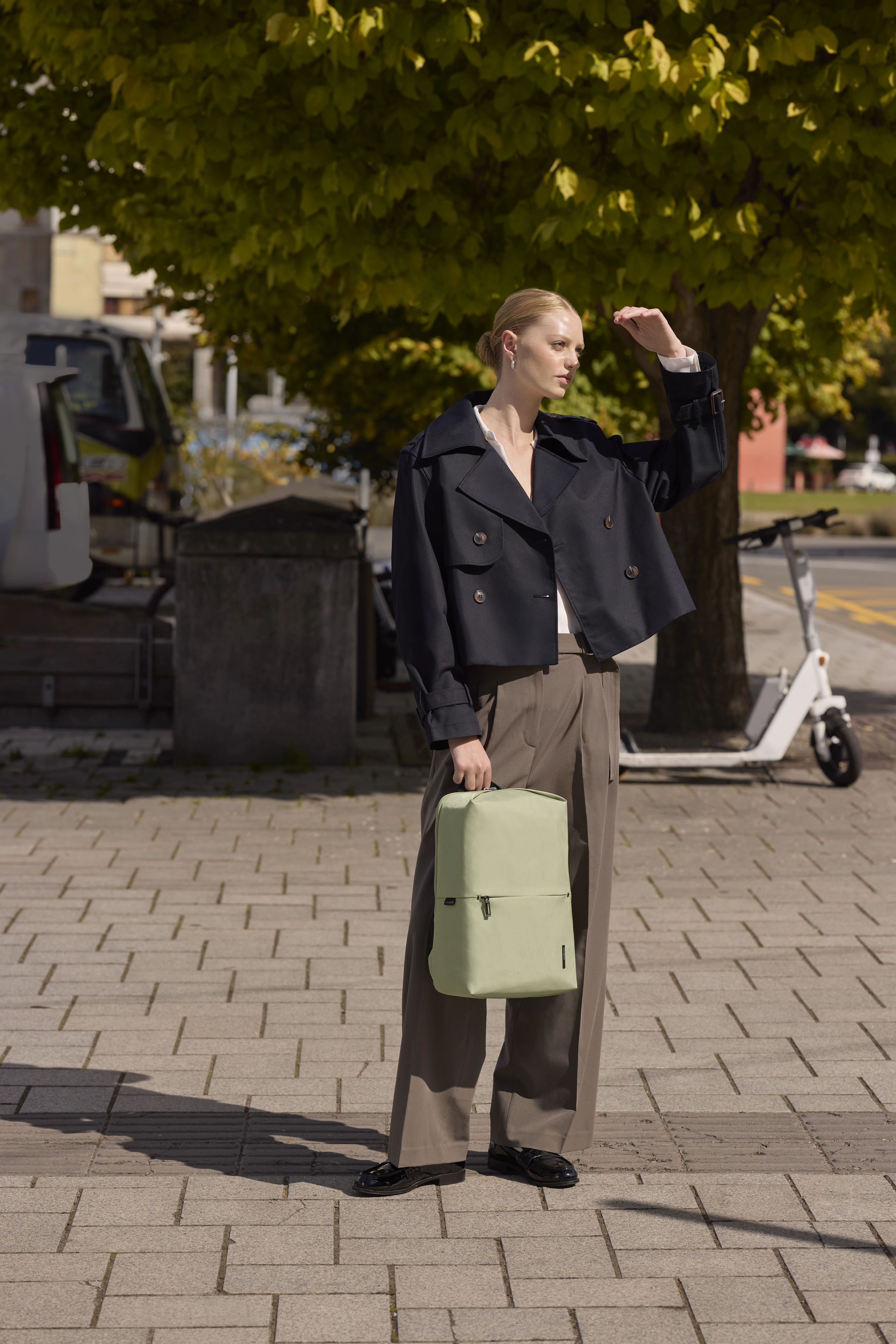 The Collective Force - Samsonite Lifestyle 2025