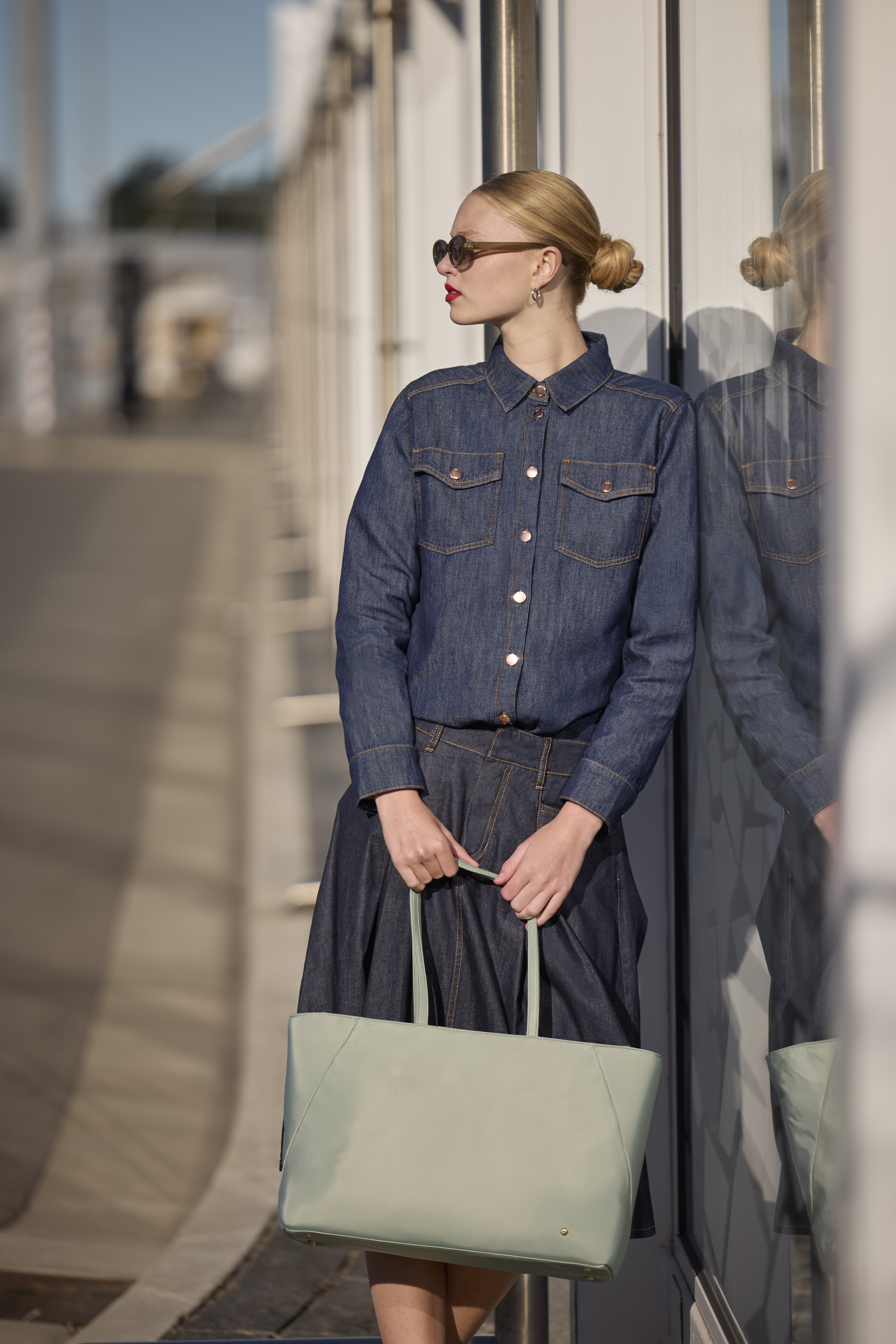 The Collective Force - Samsonite Lifestyle 2025