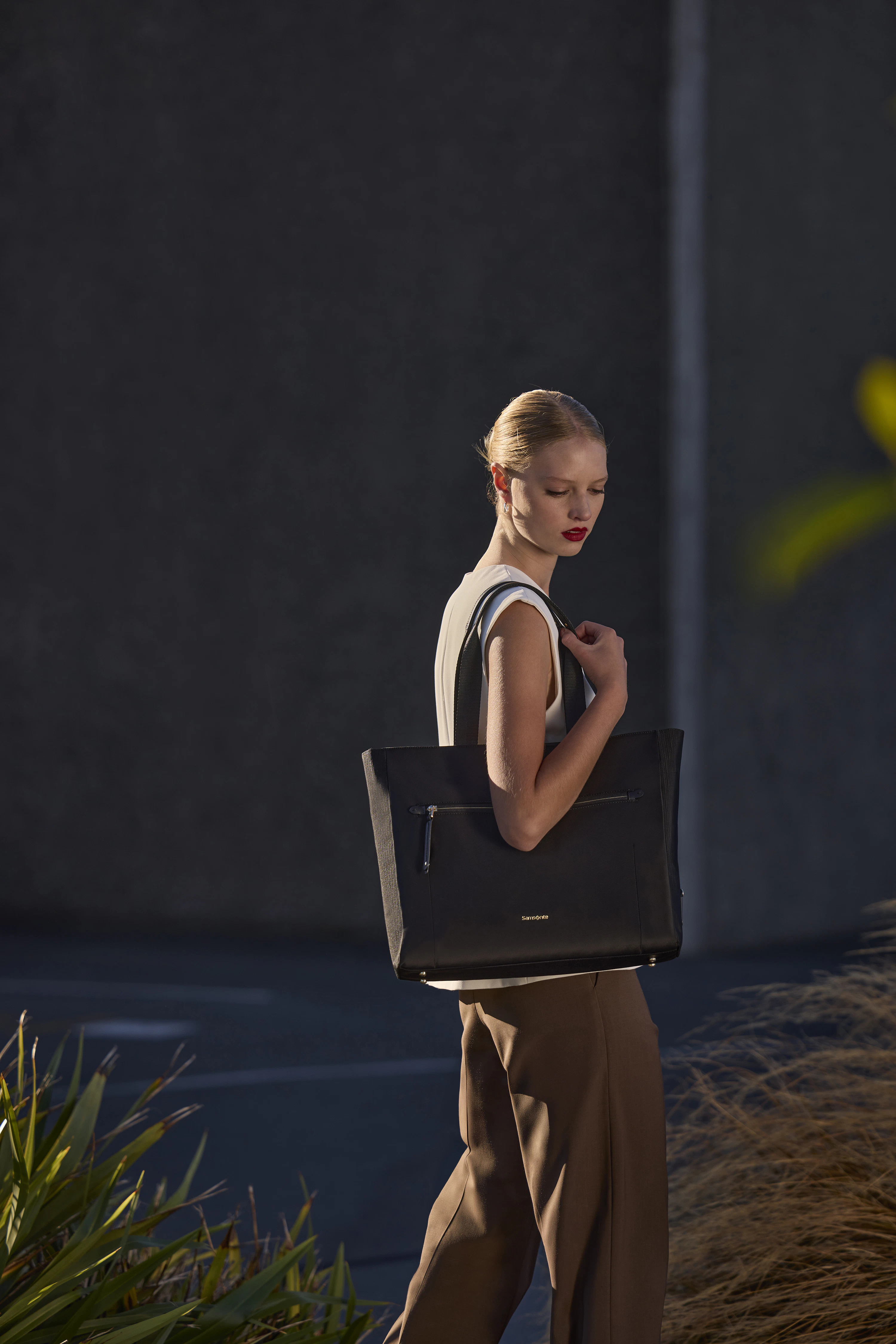 The Collective Force - Samsonite Lifestyle 2025