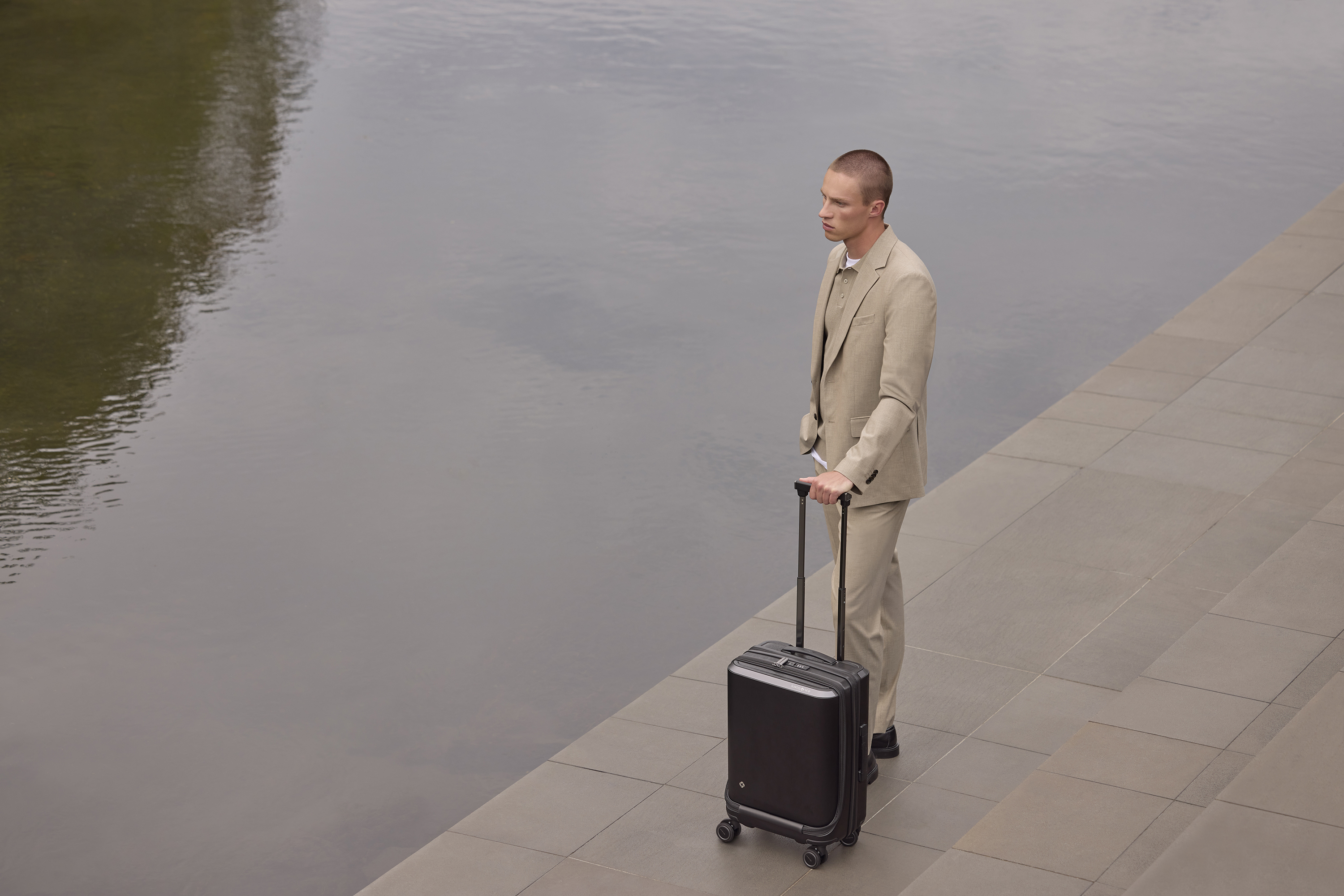 The Collective Force - Samsonite Lifestyle 2025