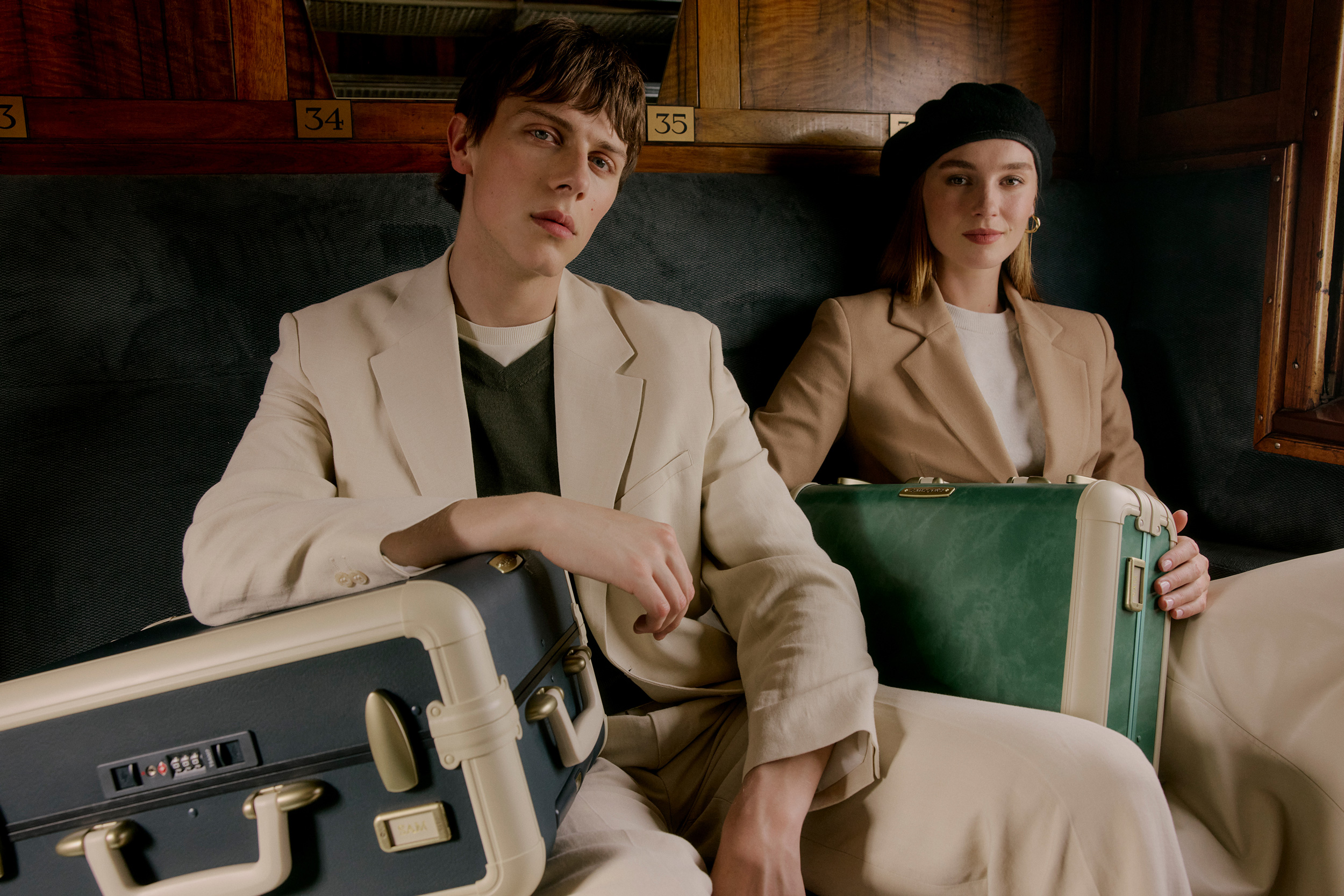 The Collective Force - Mara Sommer