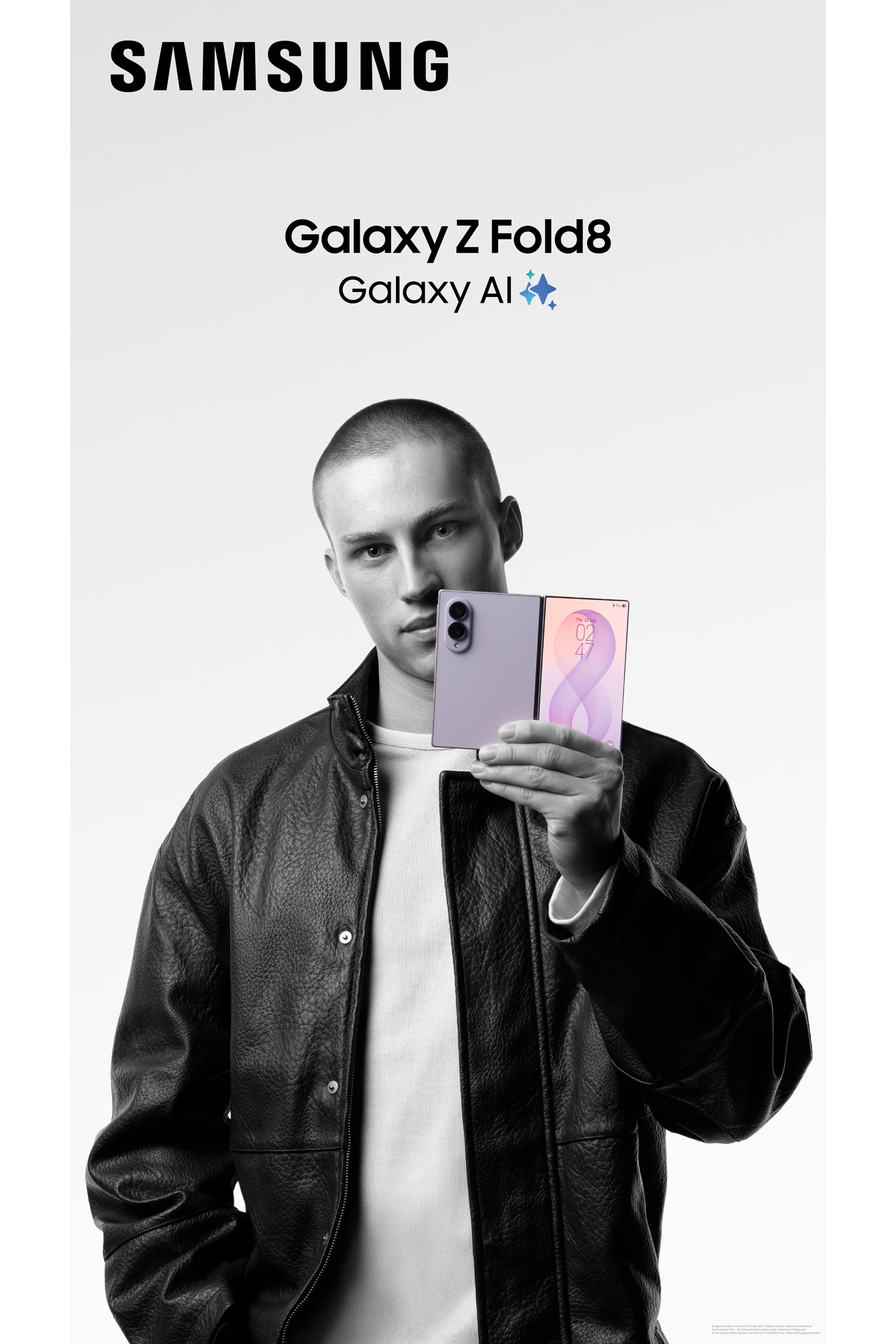 The Collective Force - Samsung | Galaxy Z