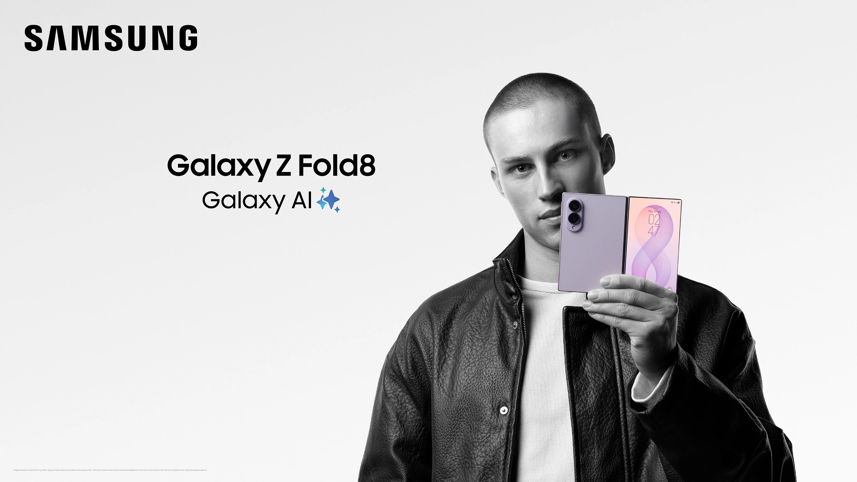The Collective Force - Samsung | Galaxy Z