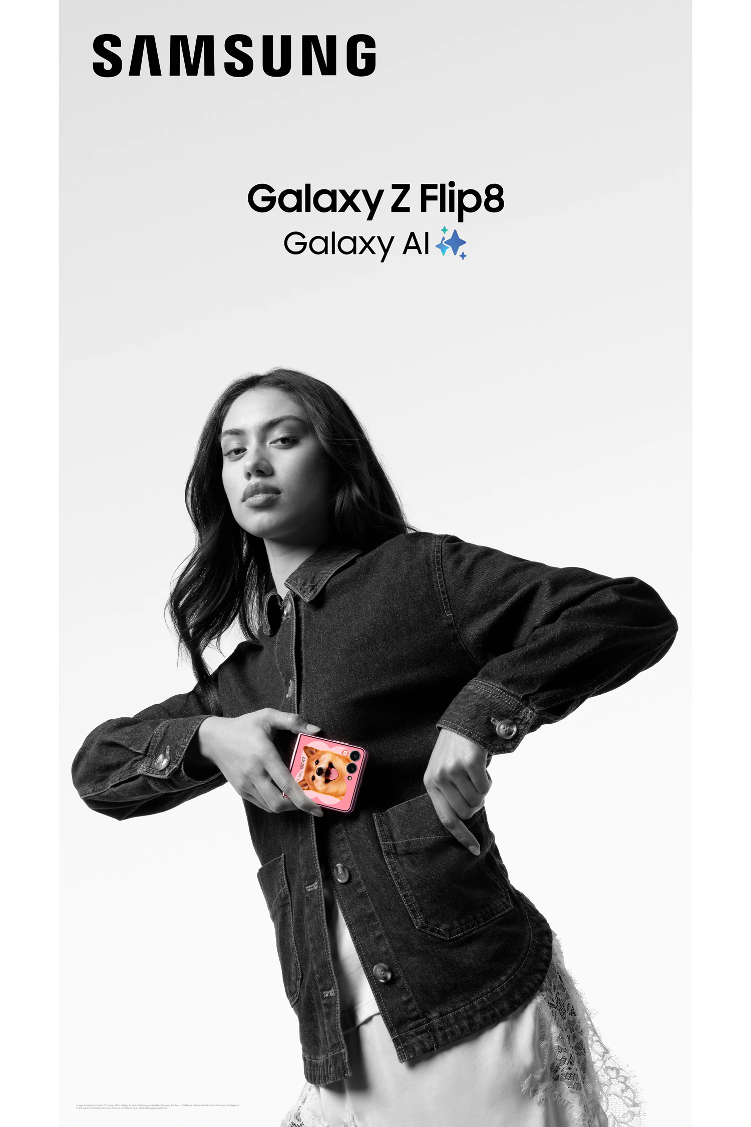 The Collective Force - Samsung | Galaxy Z