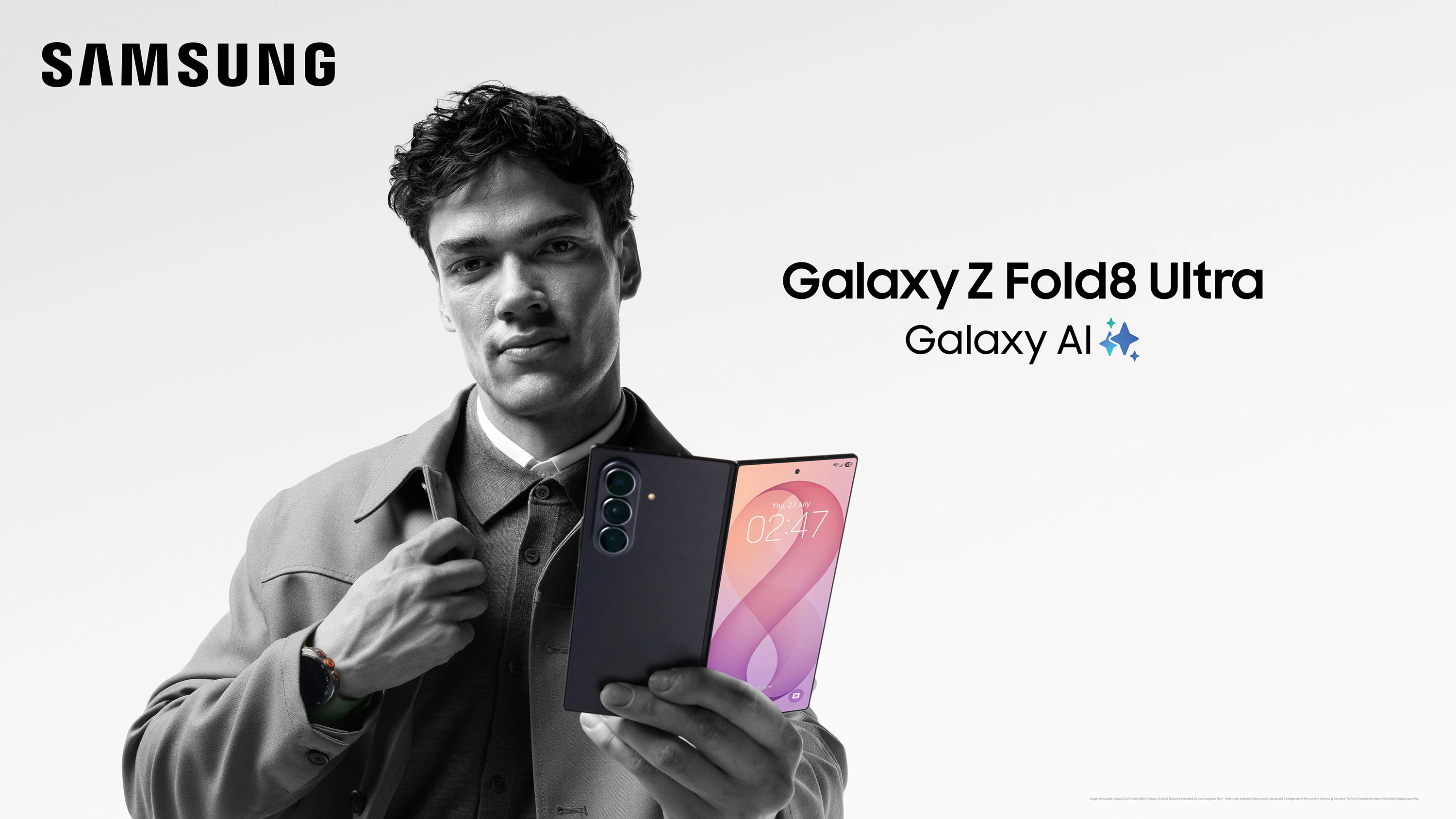 The Collective Force - Samsung | Galaxy Z