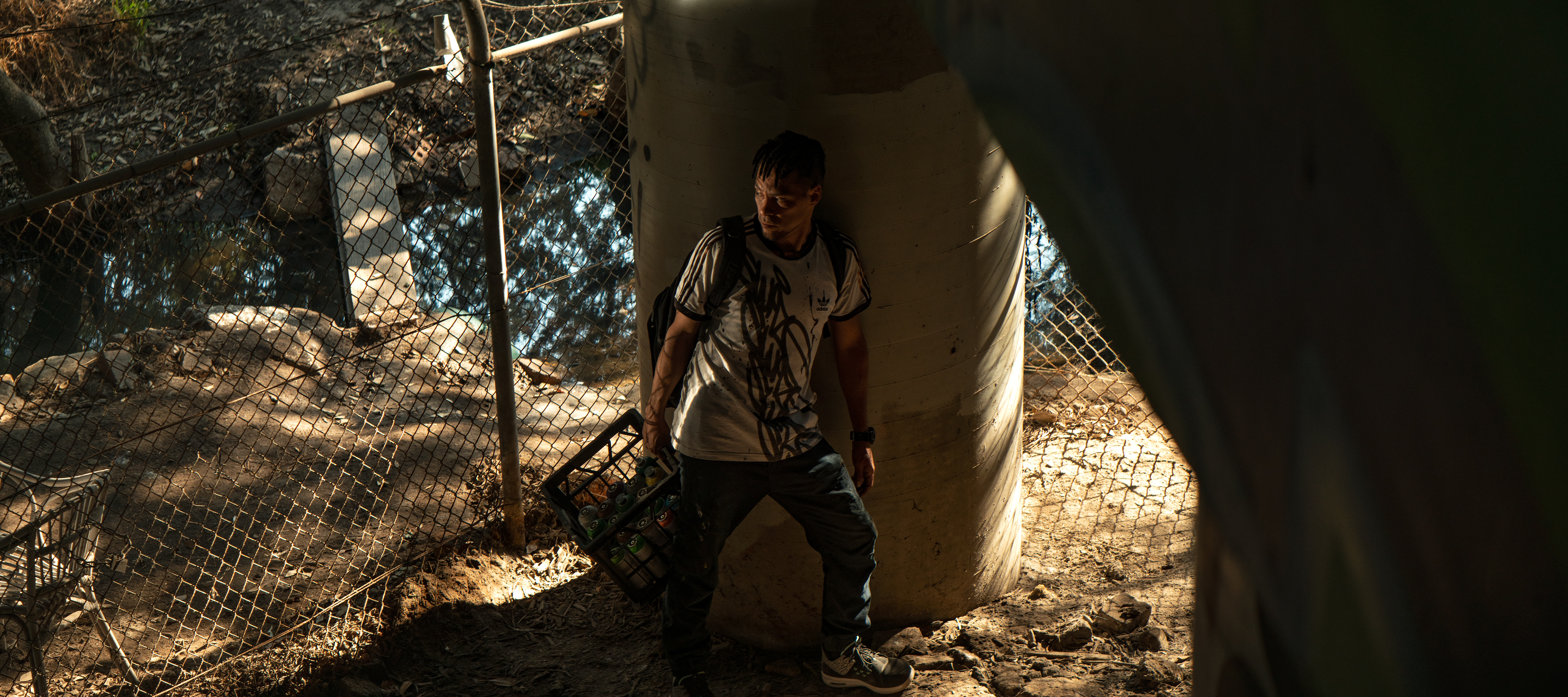 The Collective Force - SFX Crew