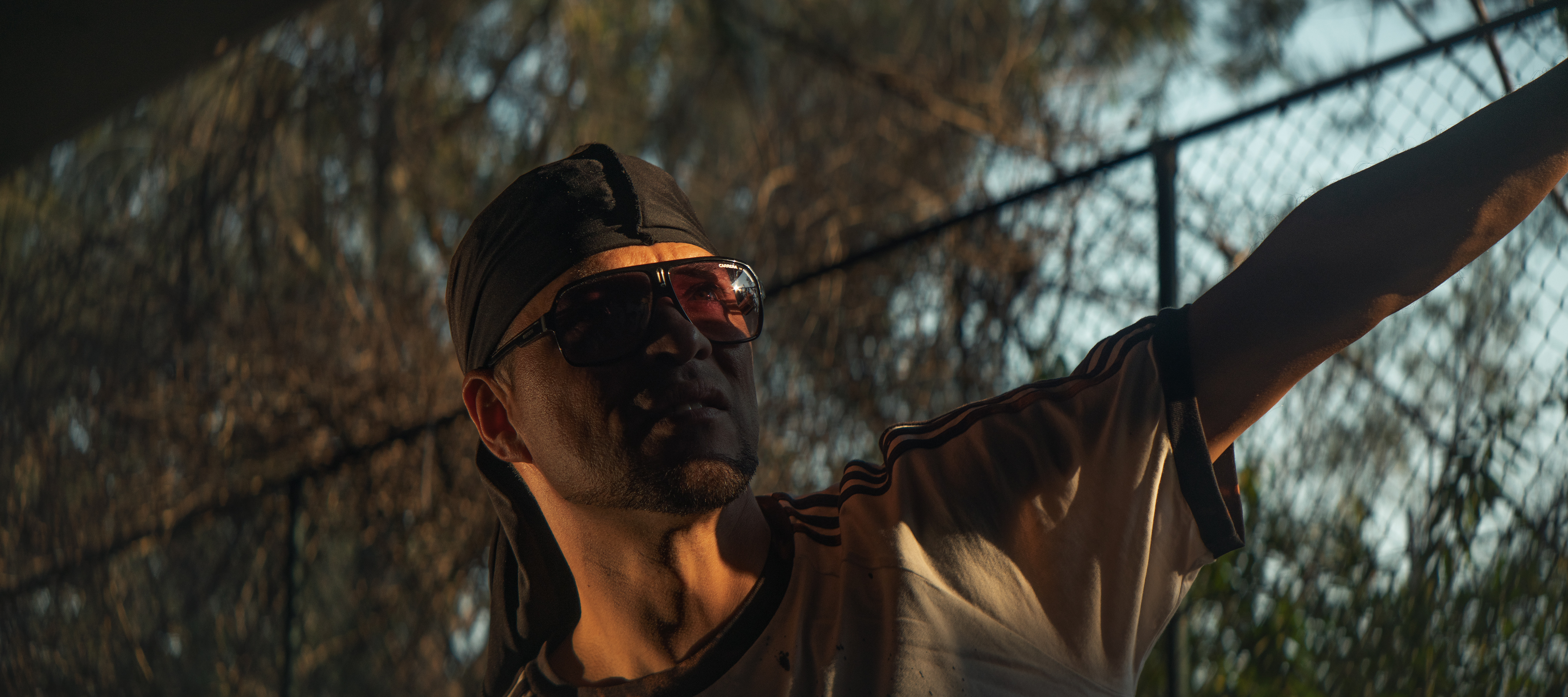 The Collective Force - SFX Crew