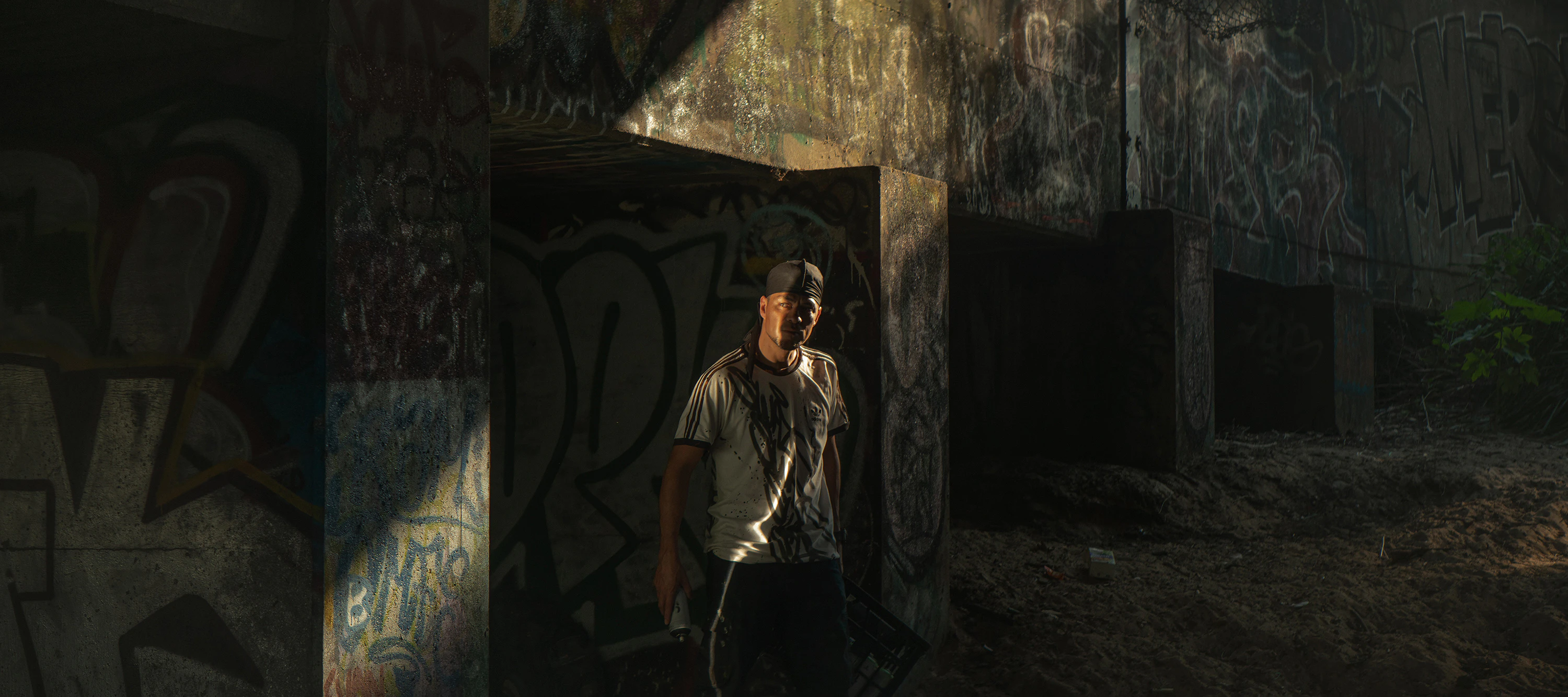 The Collective Force - SFX Crew