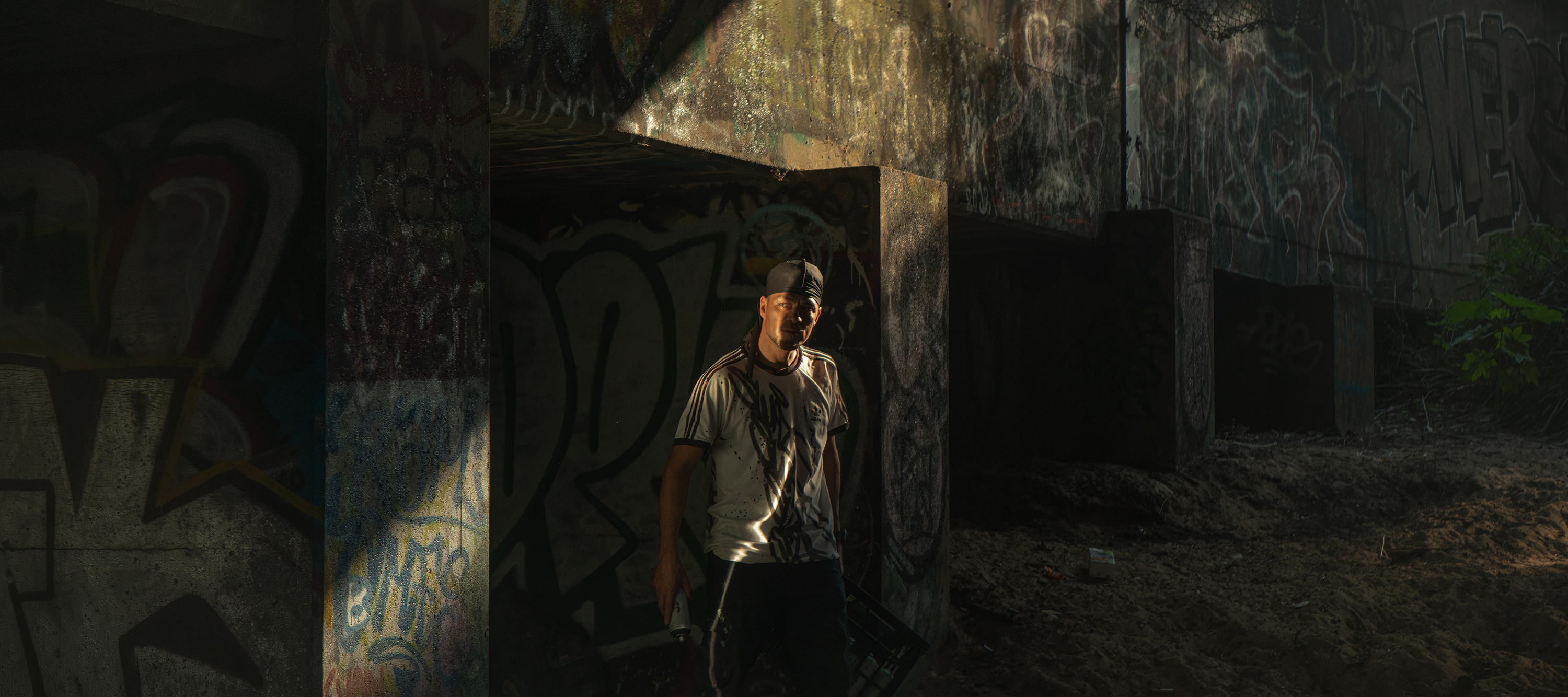 The Collective Force - SFX Crew