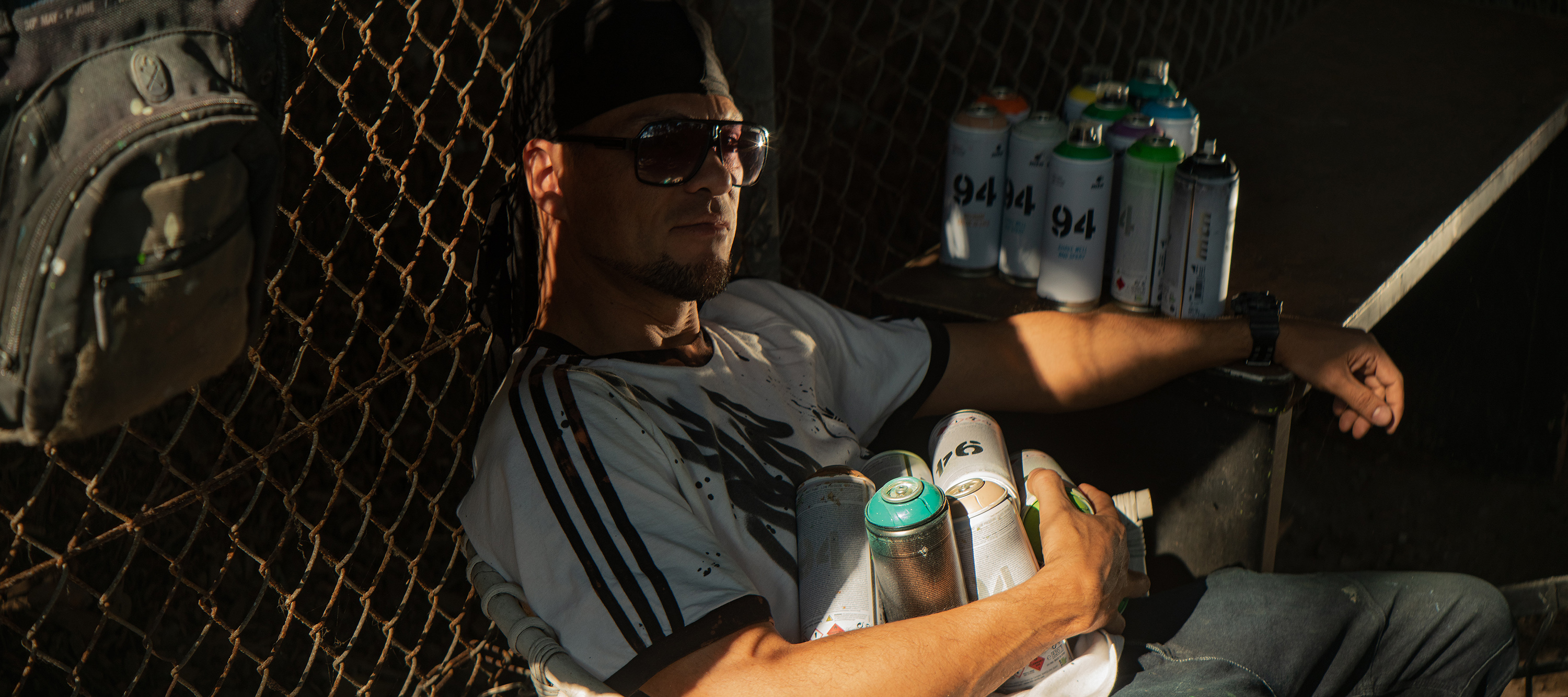 The Collective Force - SFX Crew