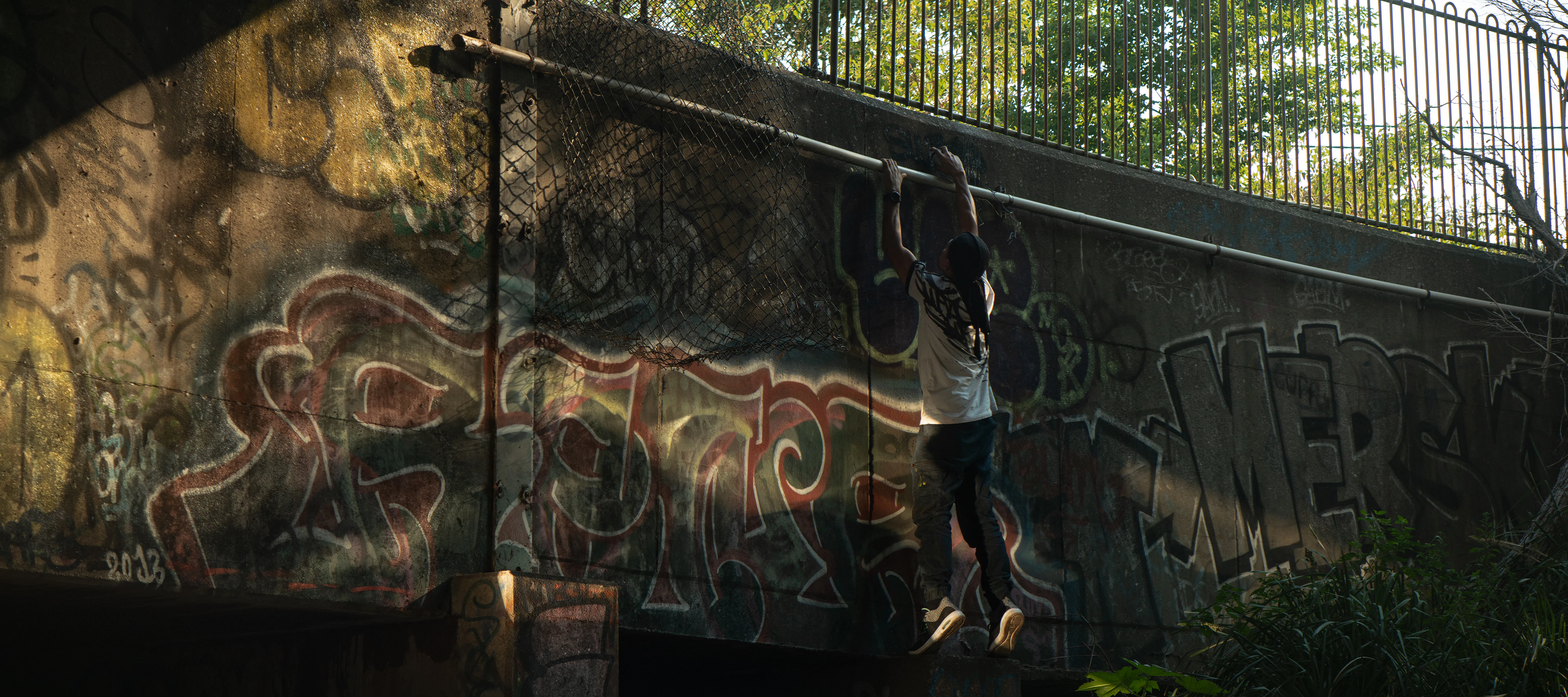 The Collective Force - SFX Crew