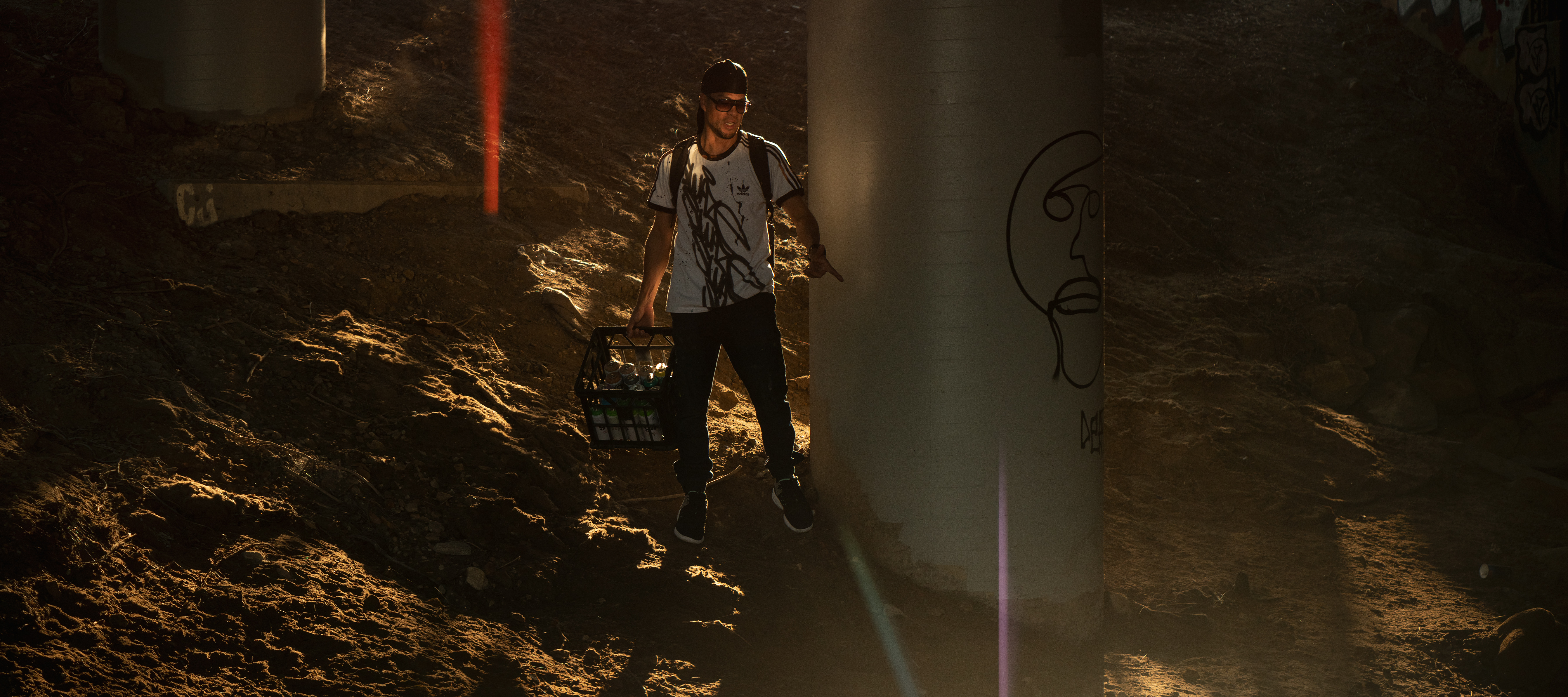 The Collective Force - SFX Crew