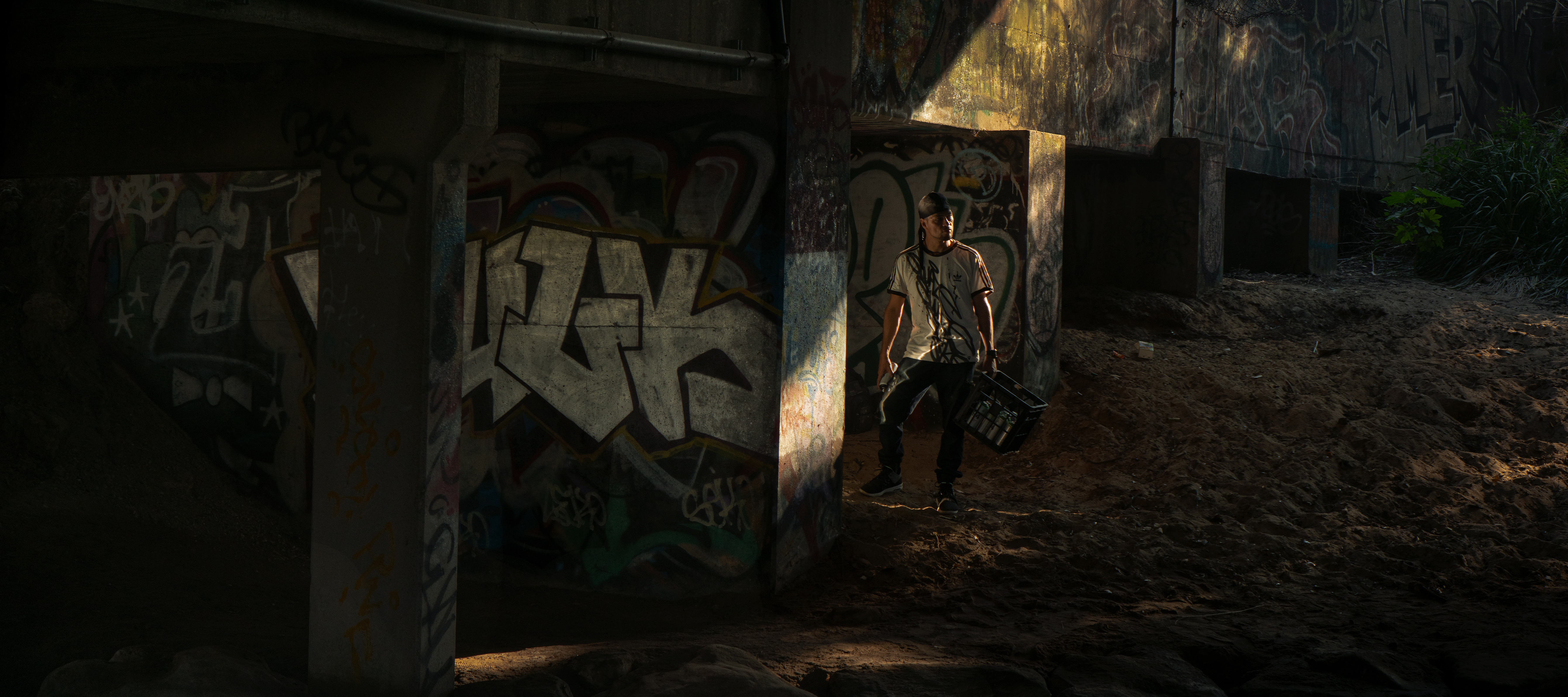 The Collective Force - Latest