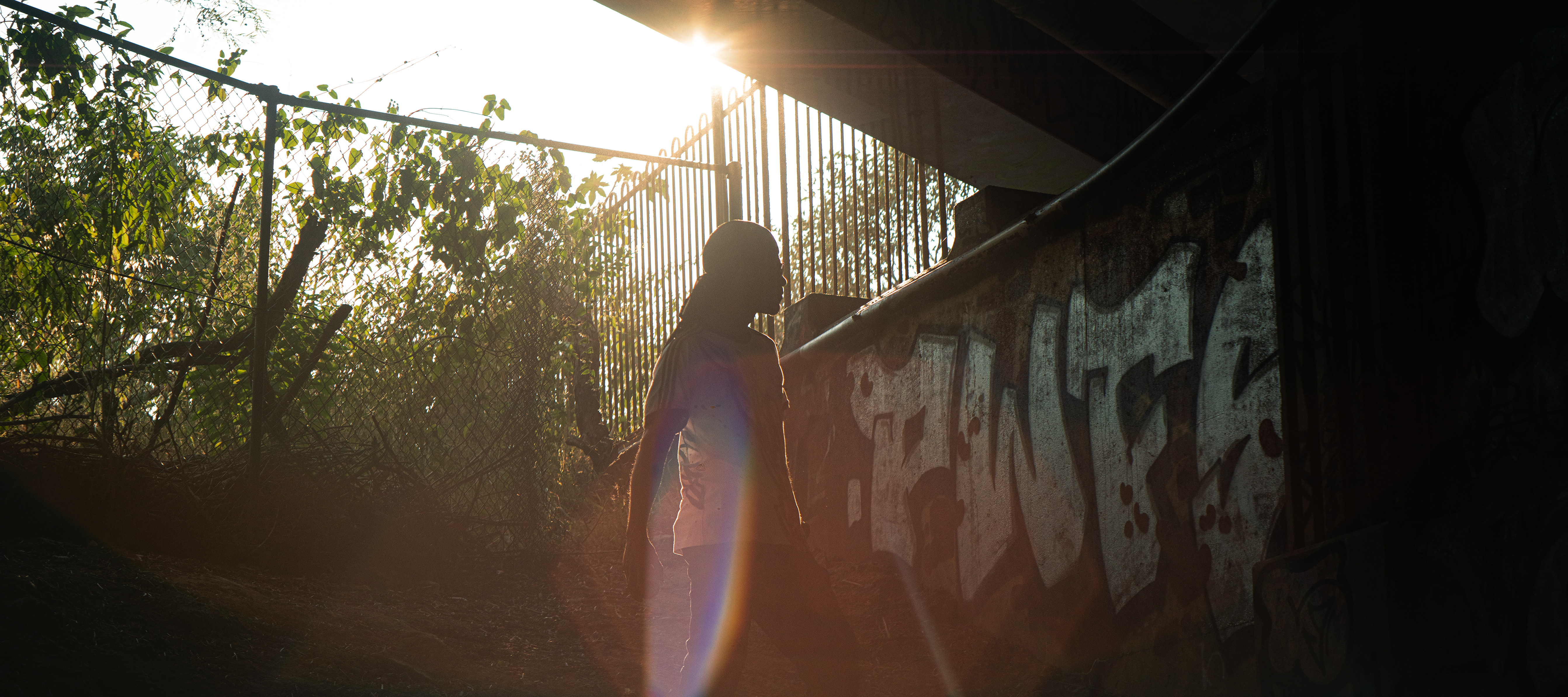 The Collective Force - SFX Crew