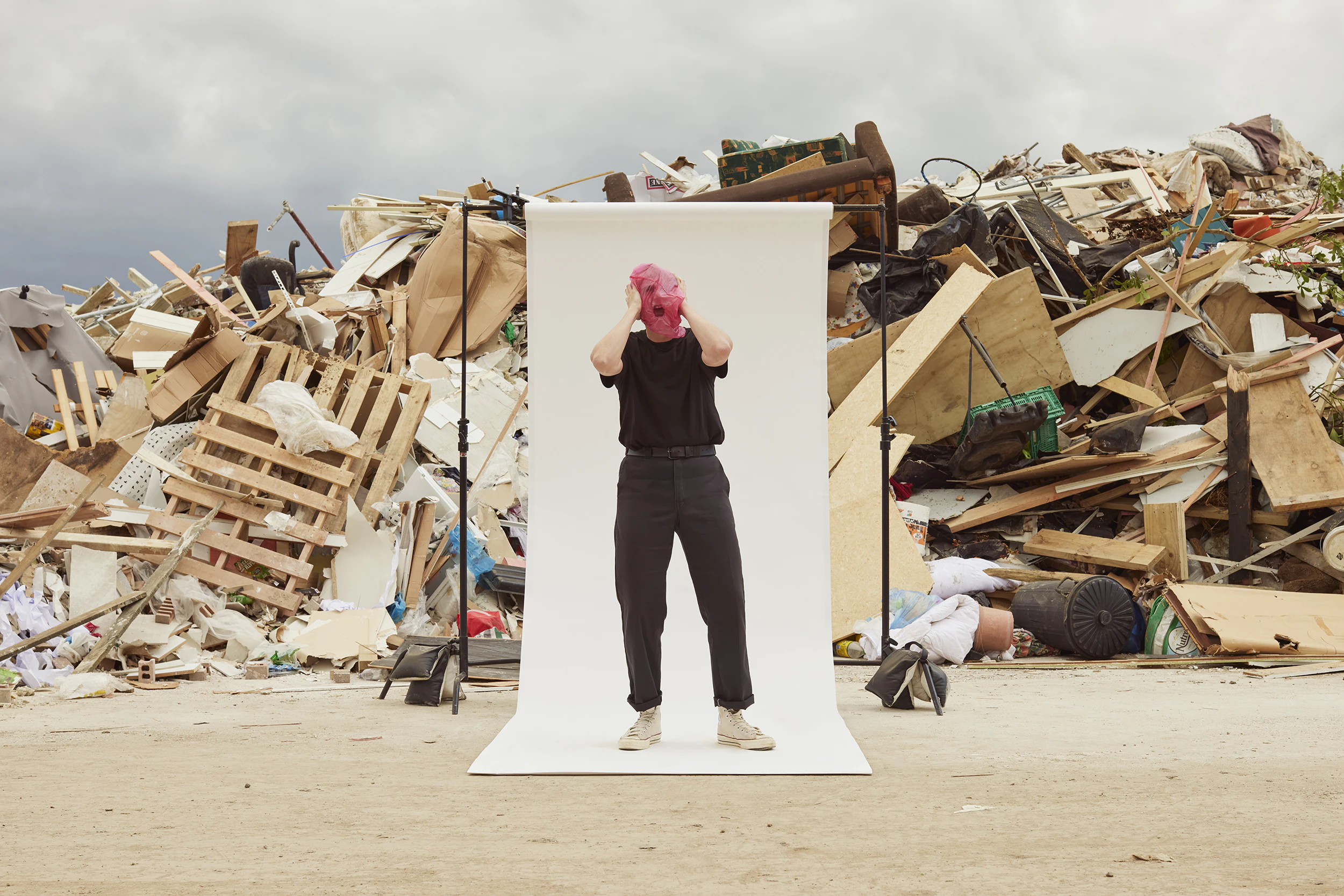 The Collective Force - Silo Theatre | 2024 Campaign