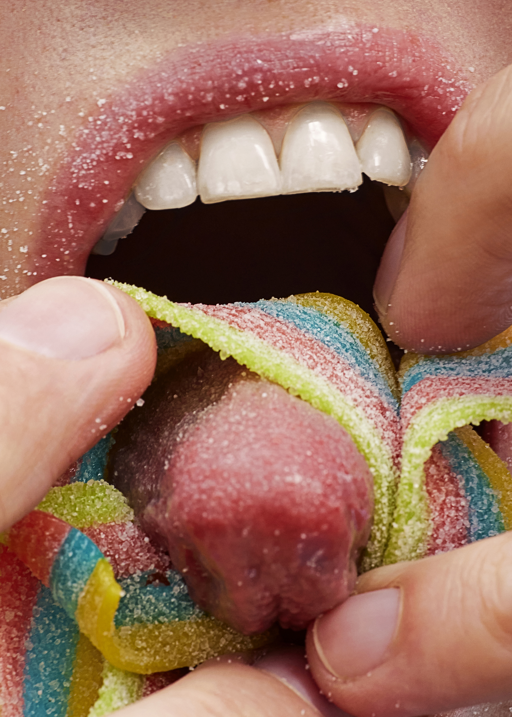 The Collective Force - Silo Theatre | 2024 Campaign